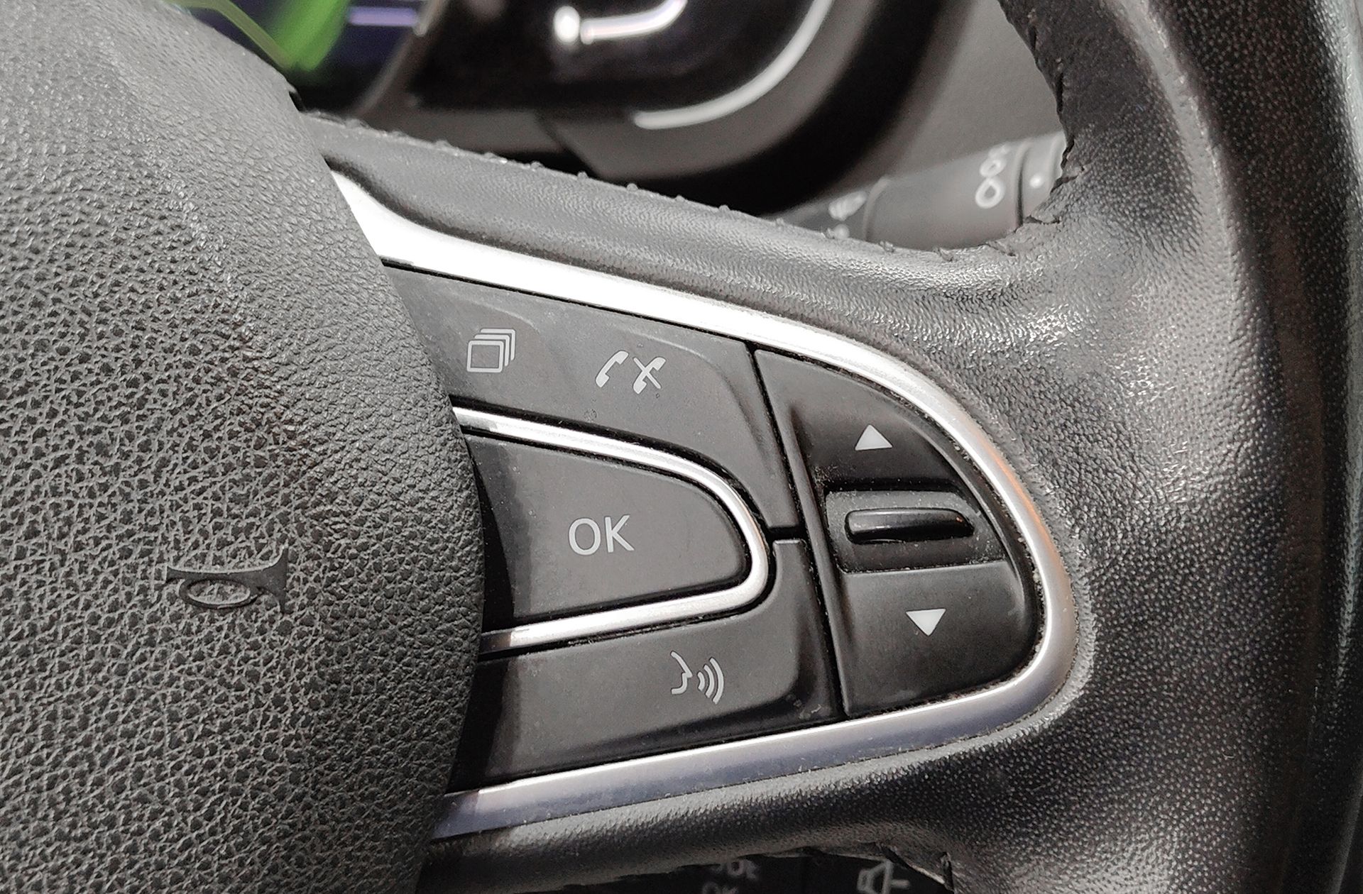 Renault Grand Scénic Limited TCe GPF 7 plazas - foto 26