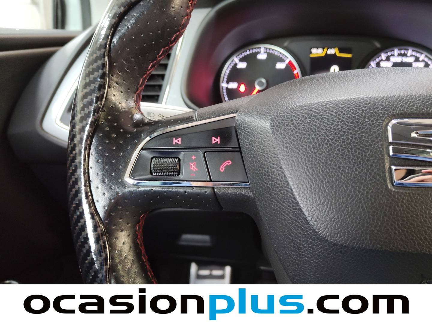 Seat León Seat León SC 2.0 TDI S&S FR (184 CV) diésel