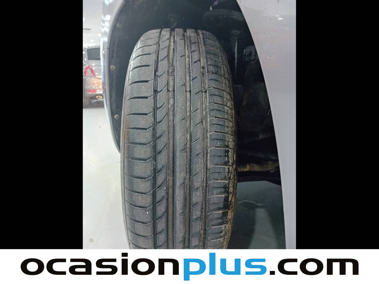 Foto Opel Combo Life Opel Combo Life 1.5 TD S&S Selective L (100 CV)