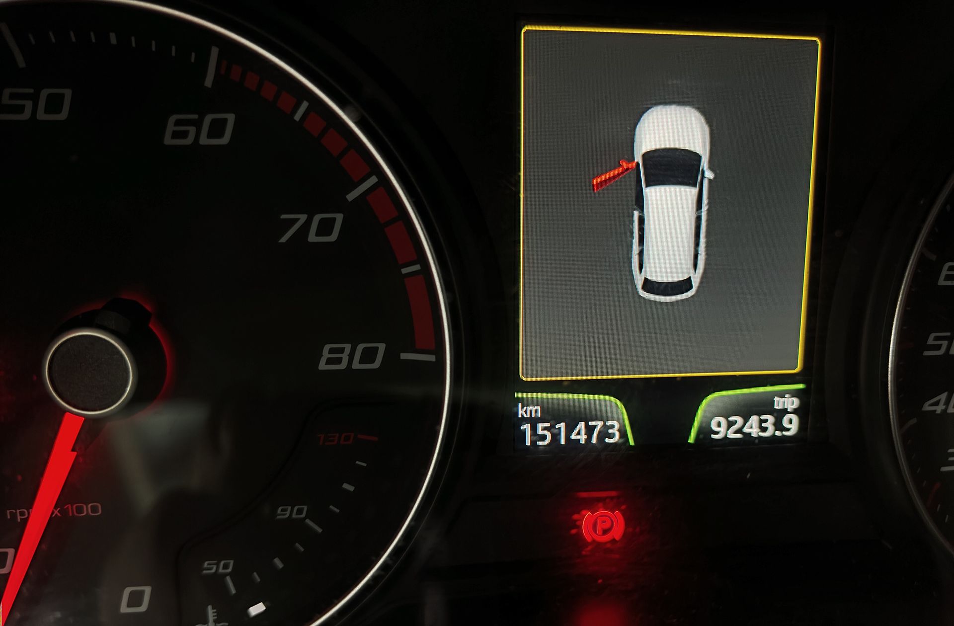 SEAT León ST 1.8 TSI FR - foto 12