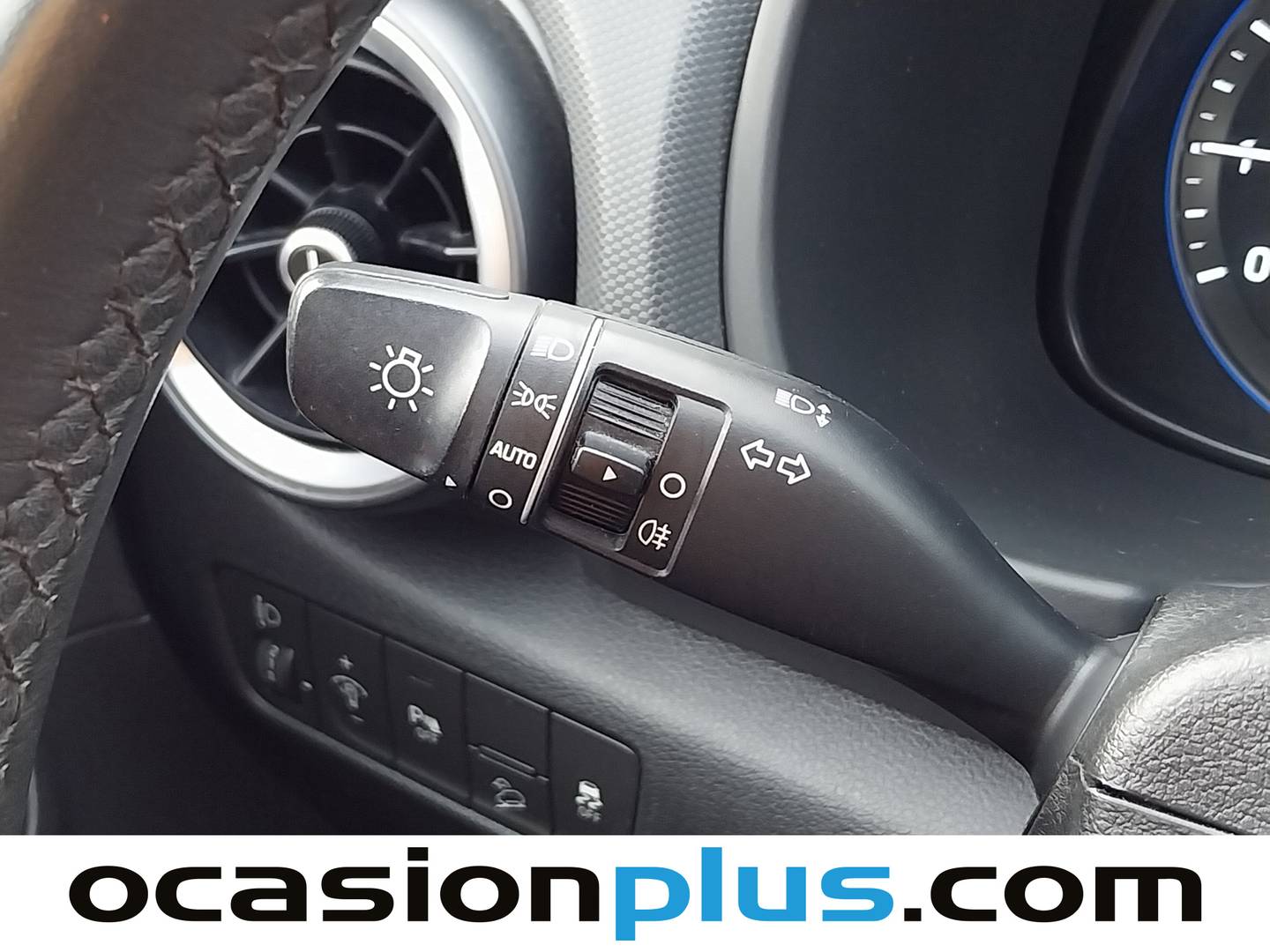 Hyundai Kona Hyundai Kona 1.0 TGDi 48V Klass 4x2 (120 CV) de ocasión