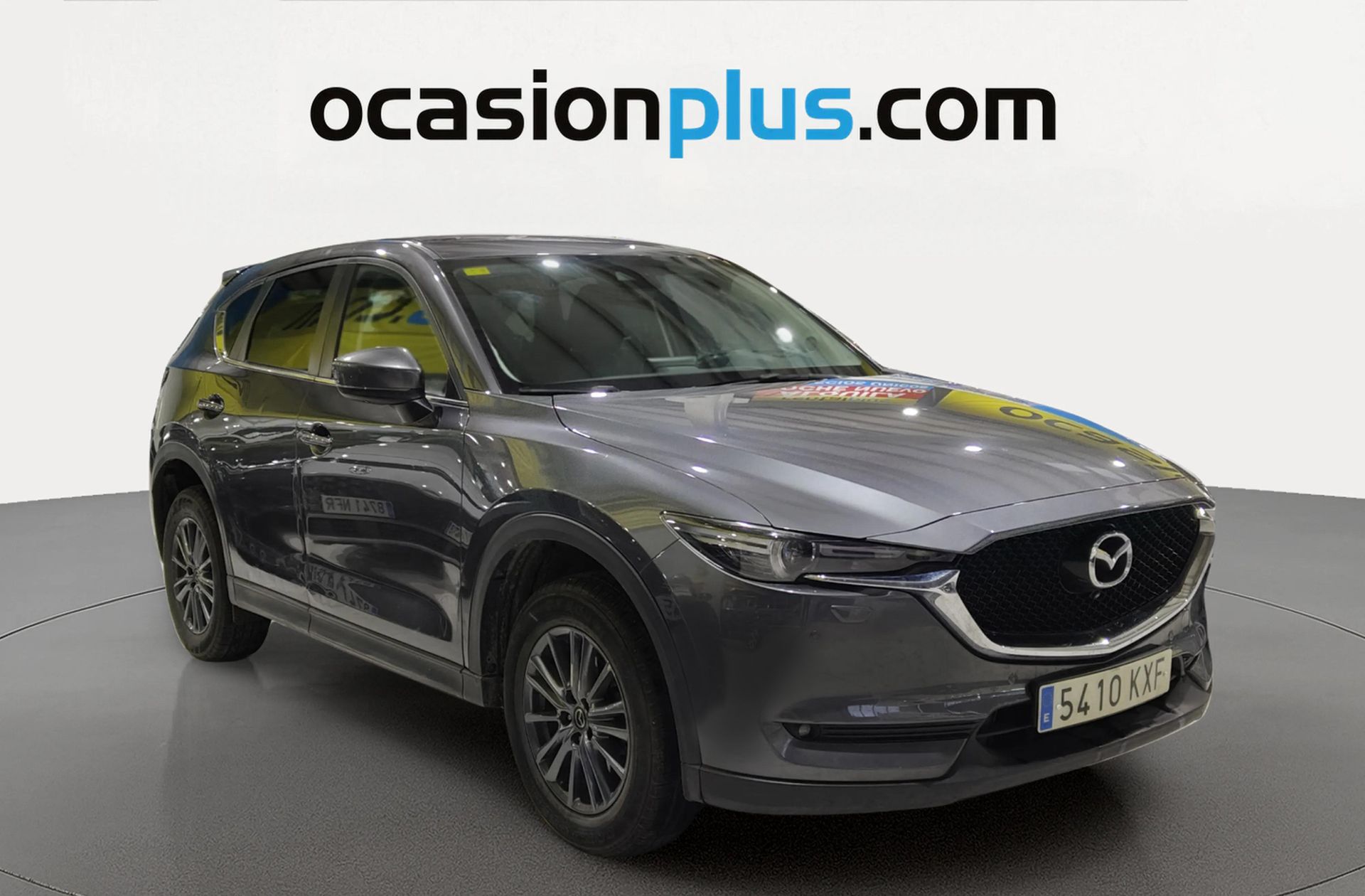 Mazda CX-5 2.0 G Evolution 2WD - foto 2