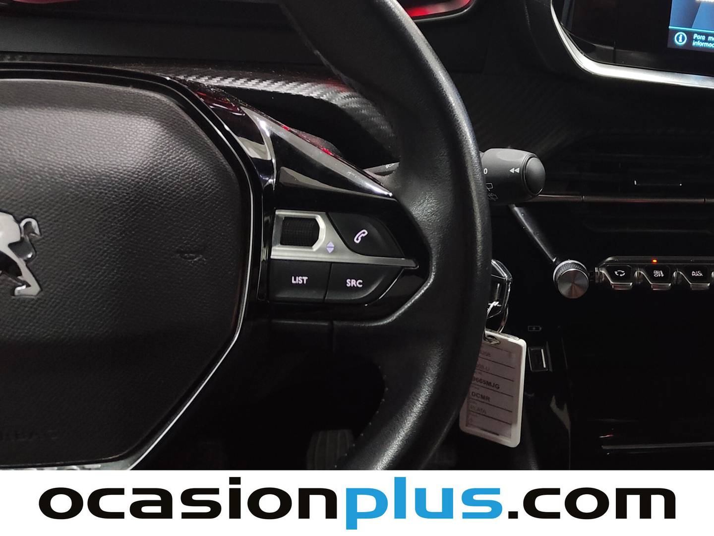 Peugeot 2008 Peugeot 2008 PureTech 100 S&S Allure  (100 CV) gasolina