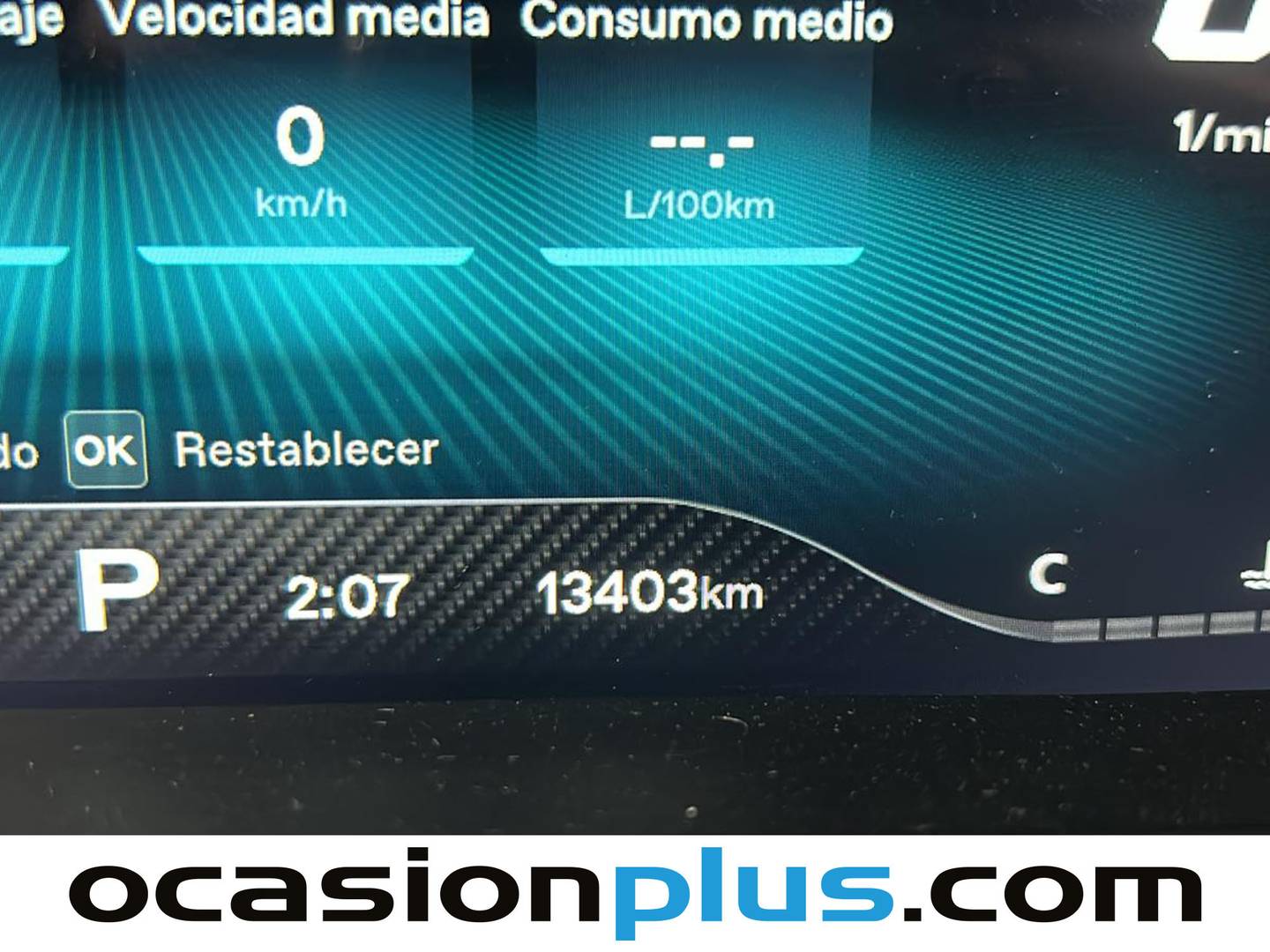 Foto MG HS MG HS 1.5 Turbo GDI Luxury DCT (162 CV)