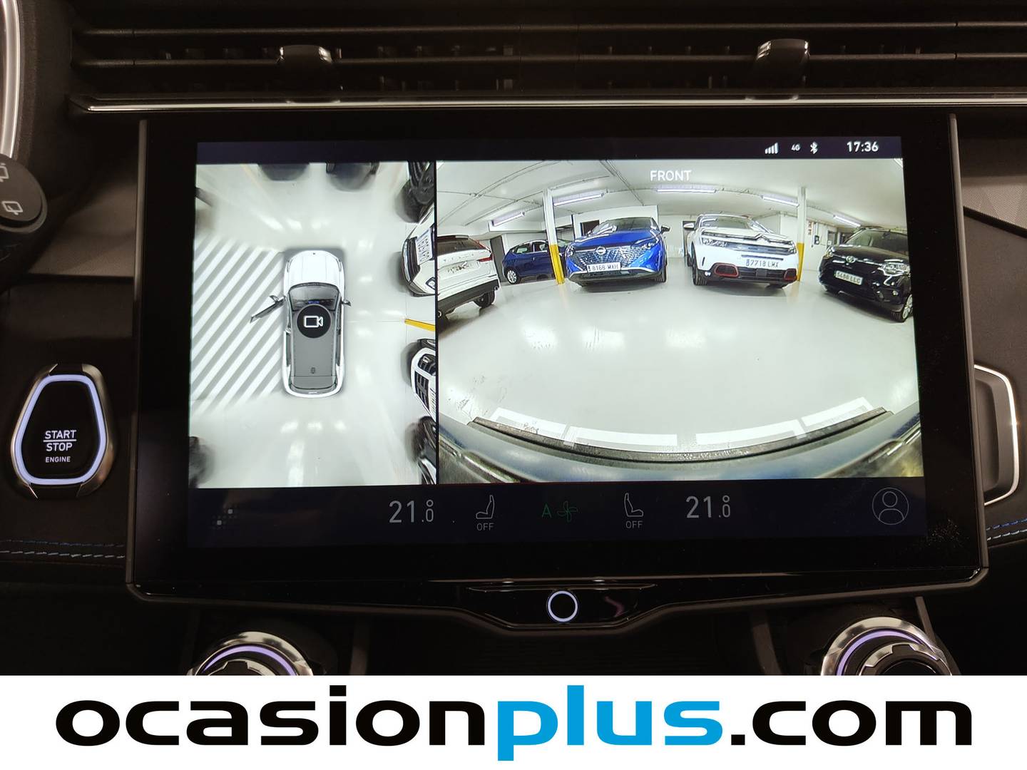 Lynk & Co 01 Lynk & Co 01 1.5 PHEV 6.6kW  (261 CV) 2023