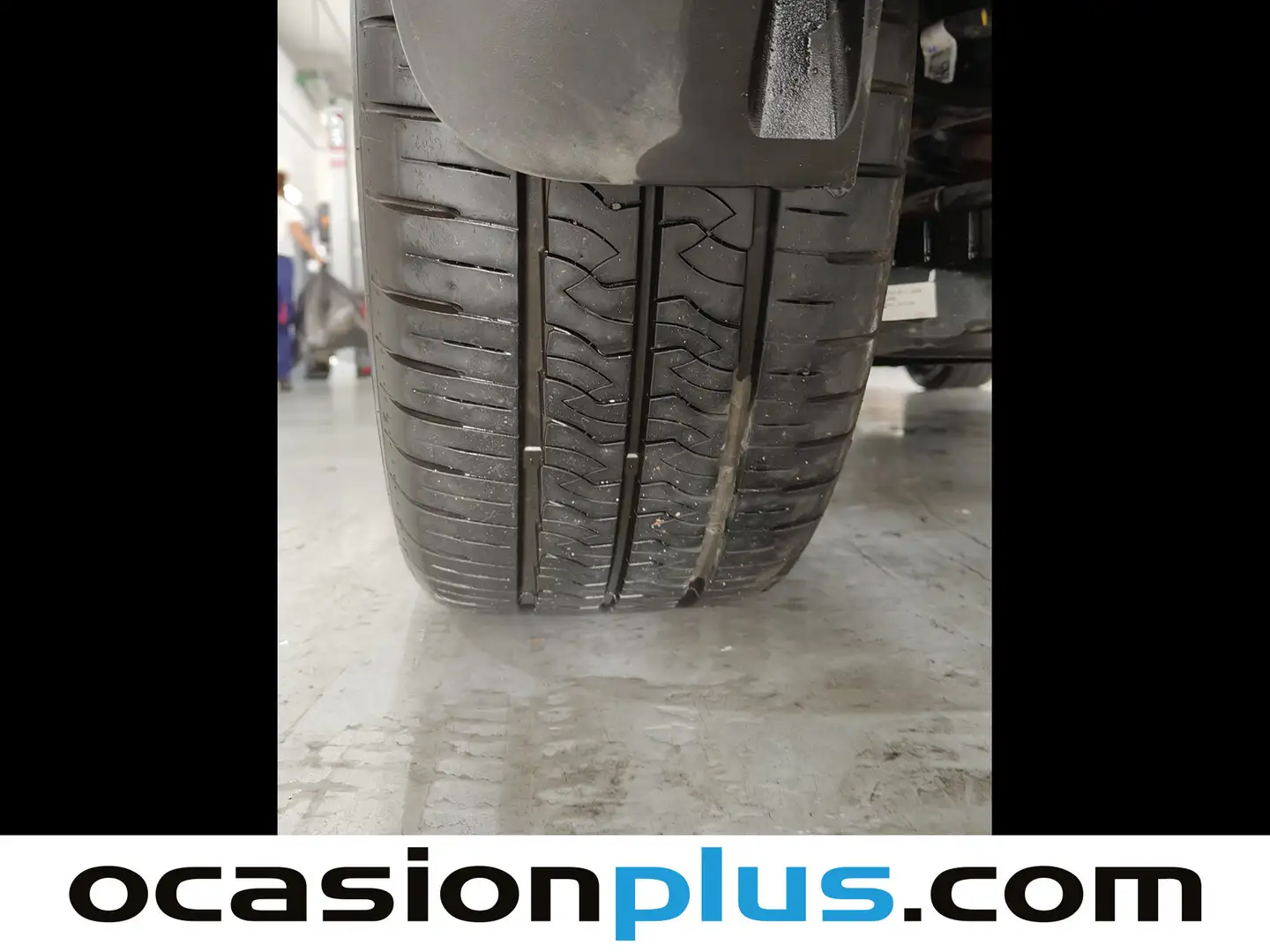 Foto Hyundai Staria Hyundai Staria 2.2 CRDI Maxx 9S  (177 CV) 9 Plazas