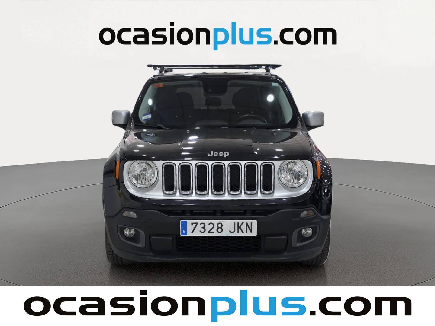 Jeep Renegade Jeep Renegade 1.6 Multijet Limited 4x2 (120 CV) 120cv