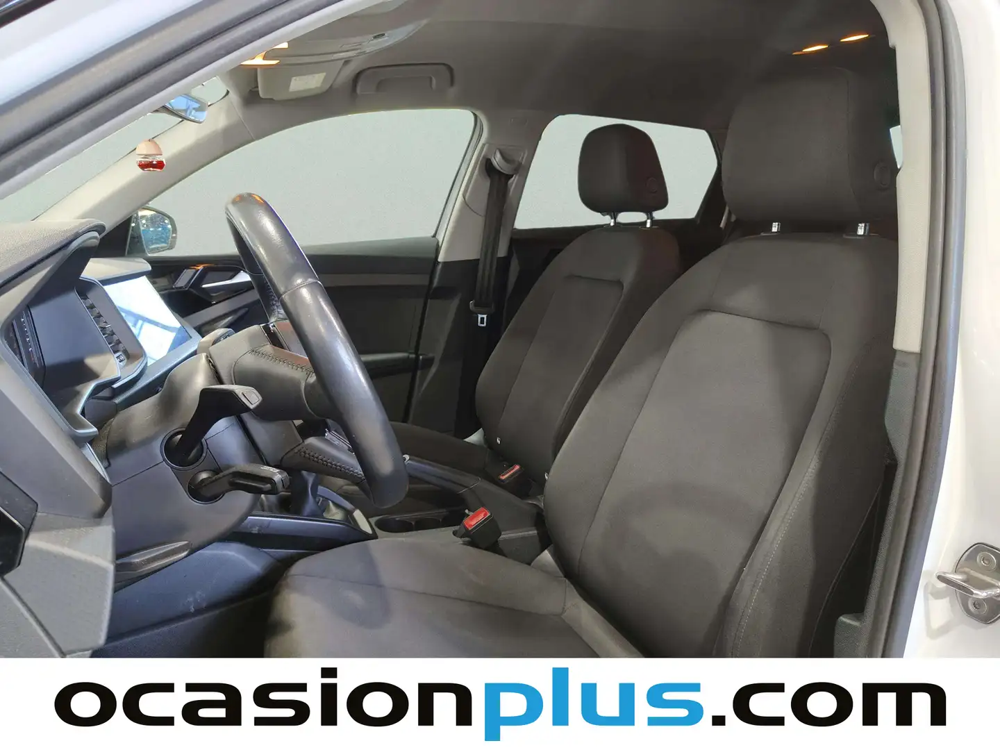 Foto Audi A1 Audi A1 Sportback Advanced 30 TFSI (116 CV)