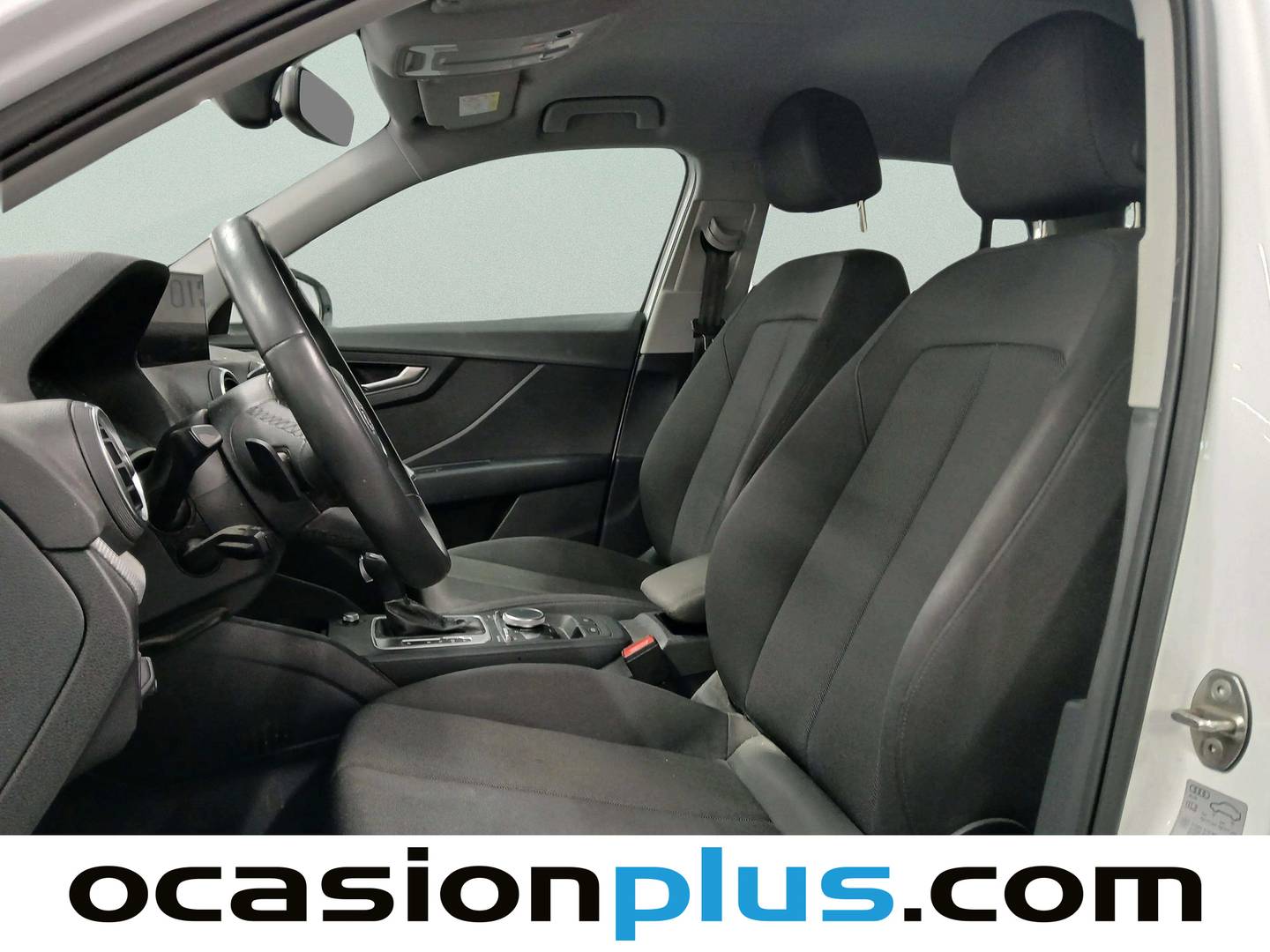 Foto asientos delanteros Audi Q2 Audi Q2 Advanced 30 TDI (116 CV) S tronic