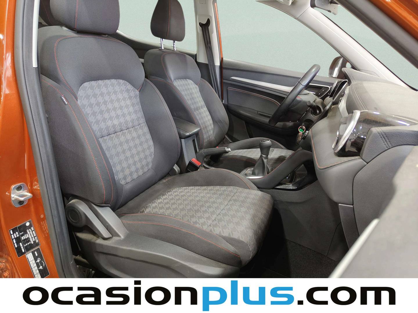 MG ZS MG ZS 1.5 Comfort (106 CV) manual