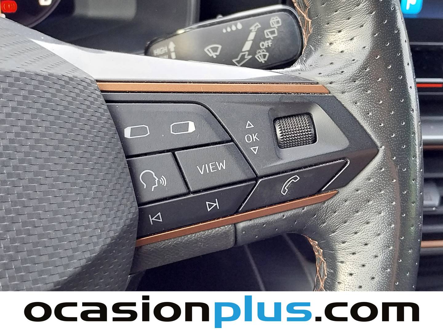 Cupra Formentor CUPRA Formentor 1.5 TSI (150 CV) al mejor precio