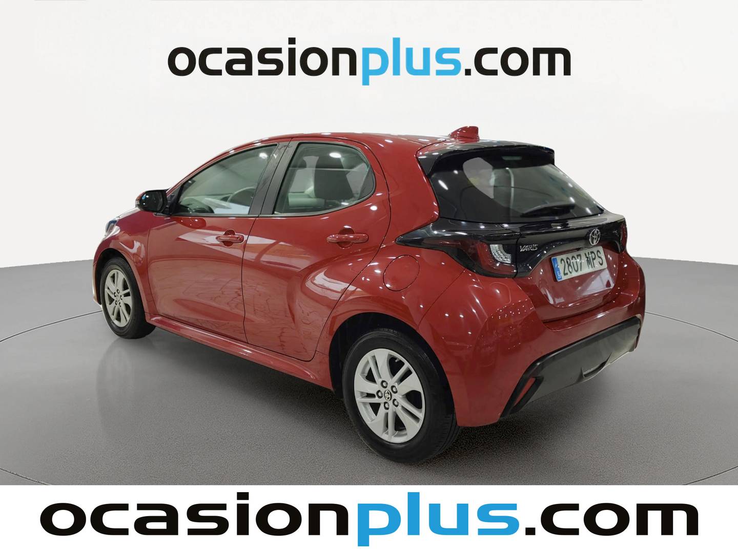 Foto Toyota Yaris Toyota Yaris 1.5 S-Edition (125 CV)