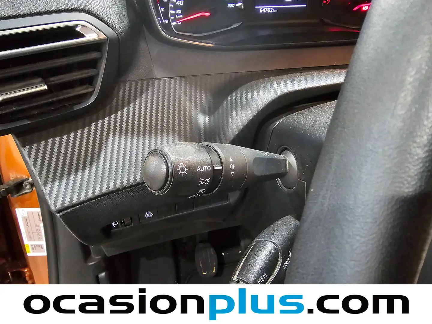 Foto Peugeot 2008 Peugeot 2008 BlueHDi 110 S&S Active Pack (110 CV)