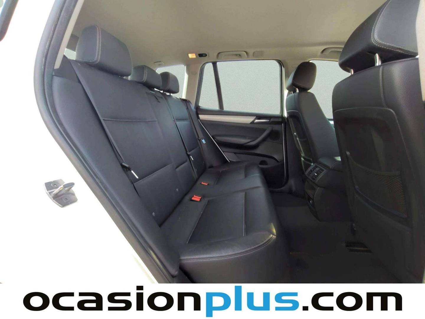 BMW X3 BMW X3 xDrive20d (190 CV) km 0