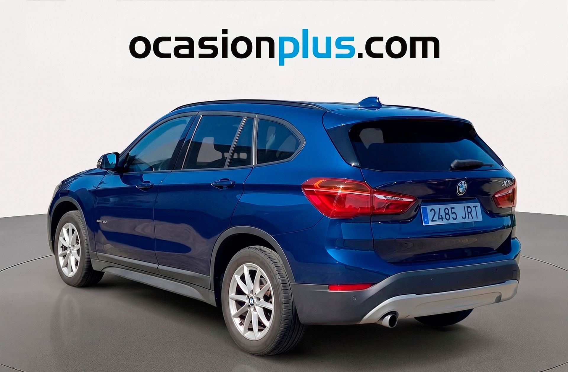 BMW X1 sDrive18d - foto 4