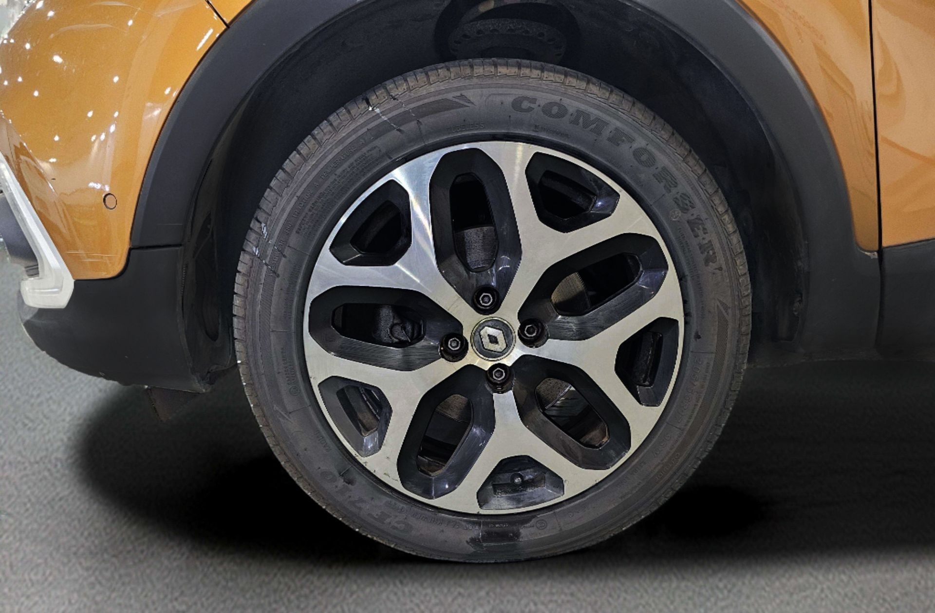Renault Captur Zen Energy dCi - foto 38
