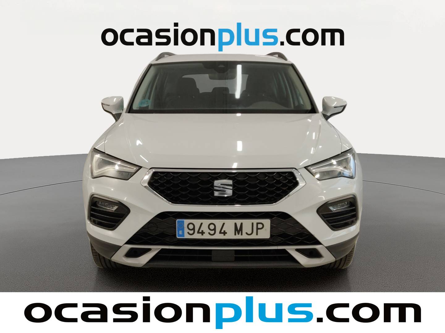 Foto Seat Ateca SEAT Ateca 1.5 TSI S&S Style XL (150 CV)