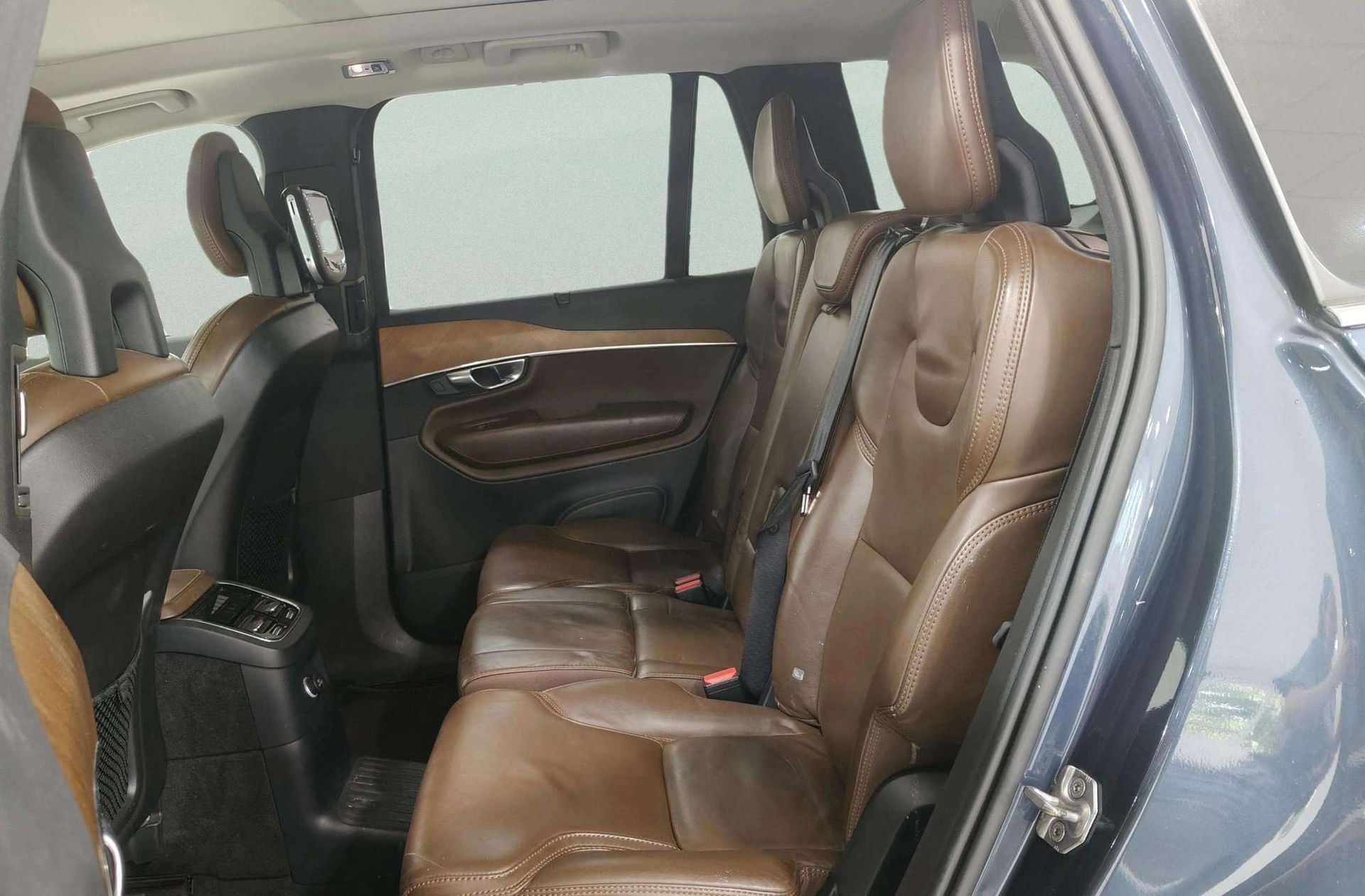 Volvo XC90 T8 Inscription AWD 7 plazas - foto 18