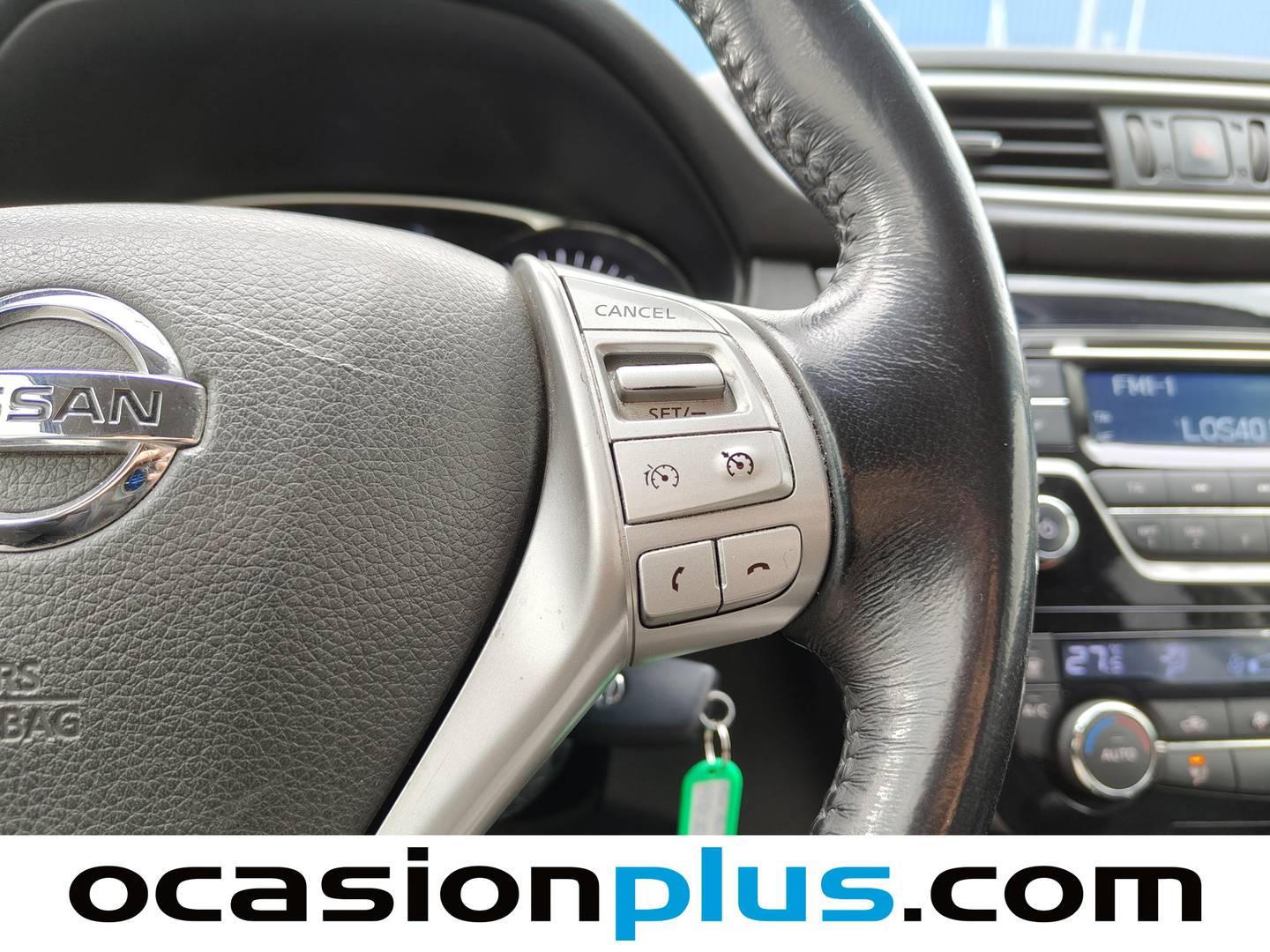 Nissan X-TRAIL Nissan X-Trail dCi 130 Acenta 4x2 (130 CV) de segunda mano