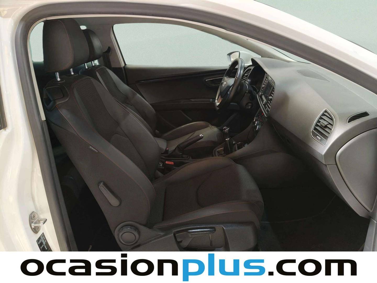Seat León Seat León SC 1.4 TSI ACT S&S FR (150 CV) manual