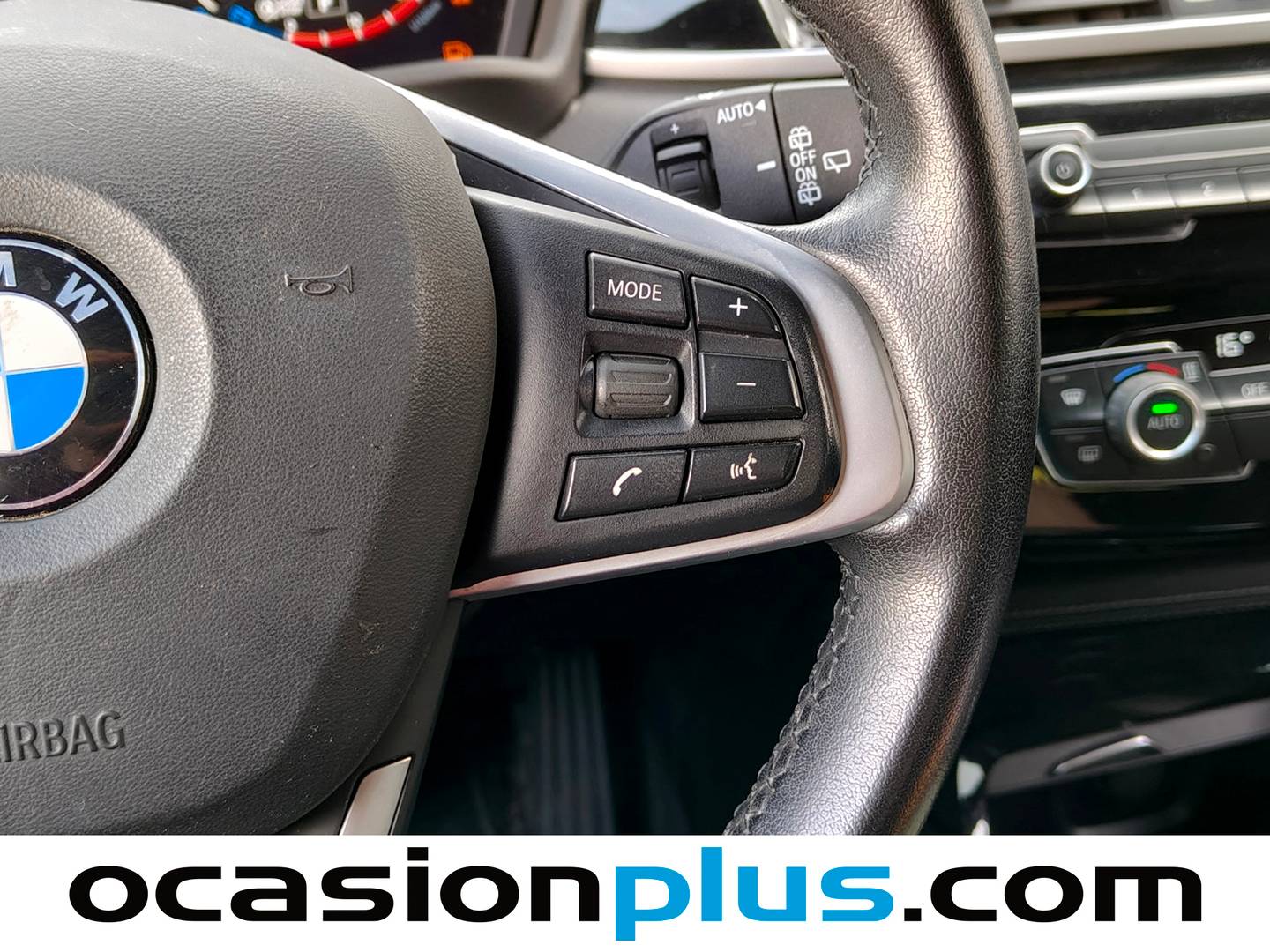 BMW X2 BMW X2 sDrive18i  (140 CV) km 0