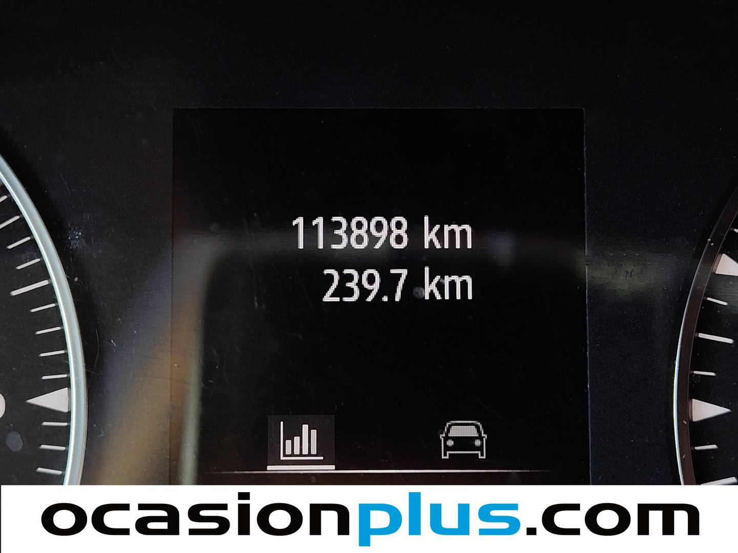 Renault Trafic Renault Trafic Furgon L2H1 CUA Blue dCi (130 CV) 130cv