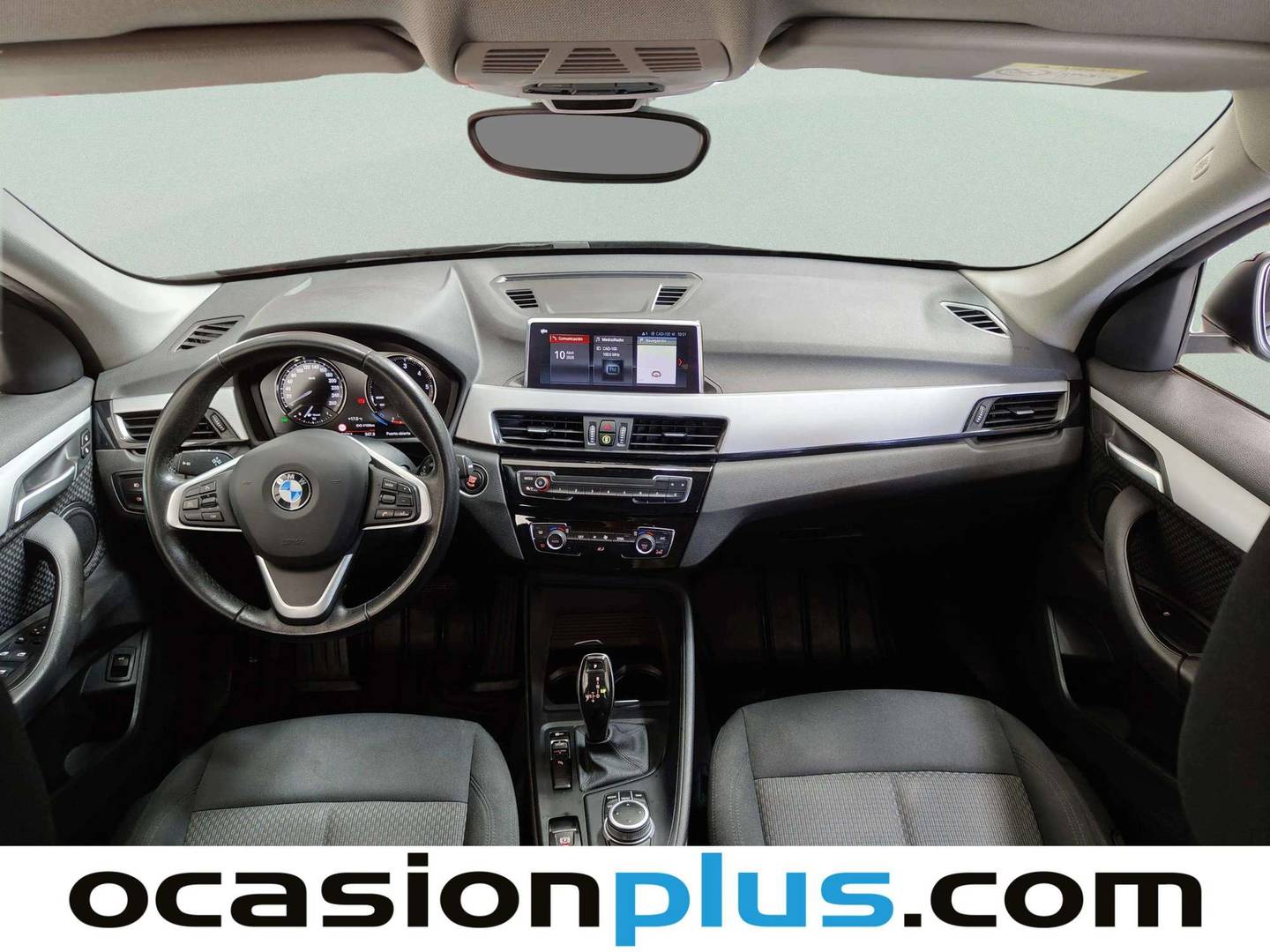 BMW X1 BMW X1 sDrive18d (150 CV) de ocasión