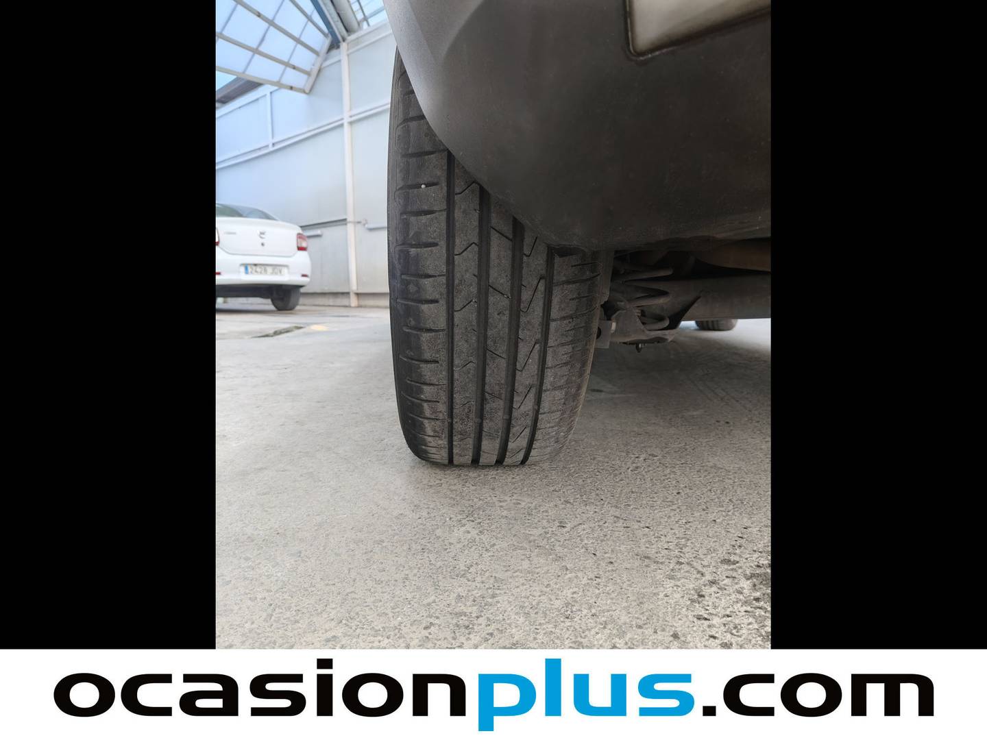 Seat Ateca SEAT Ateca 1.0 TSI S&S Style Go M (110 CV) seminuevo