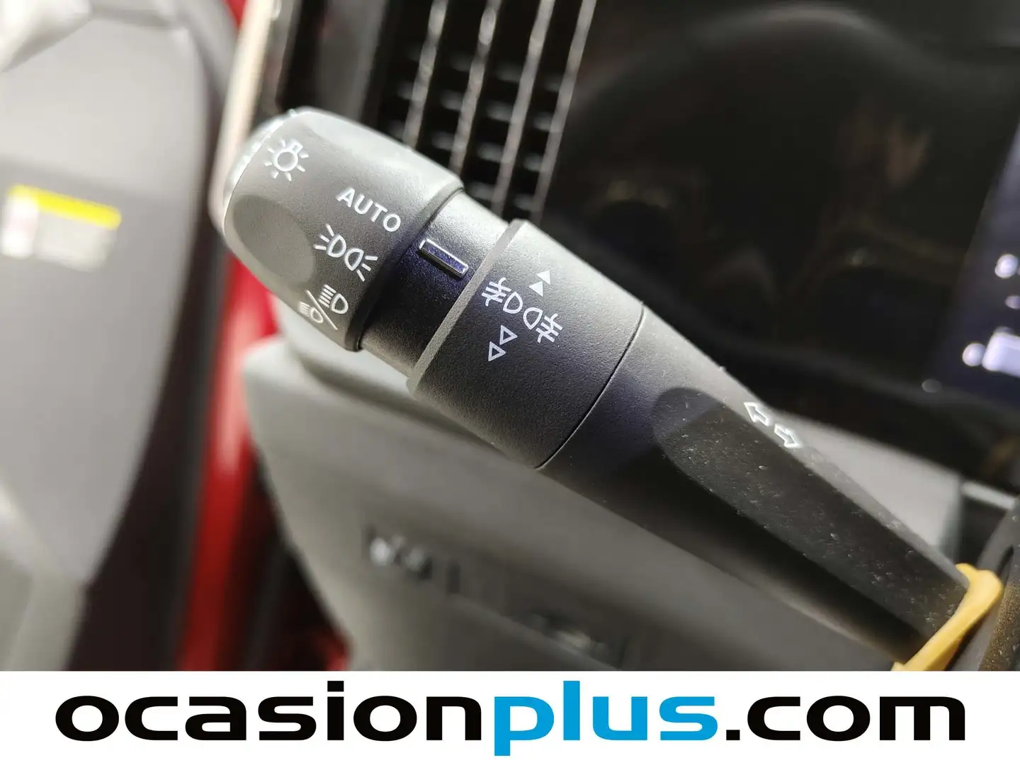 Foto Opel Astra Opel Astra 1.5 D DTH GS Line  (130 CV)