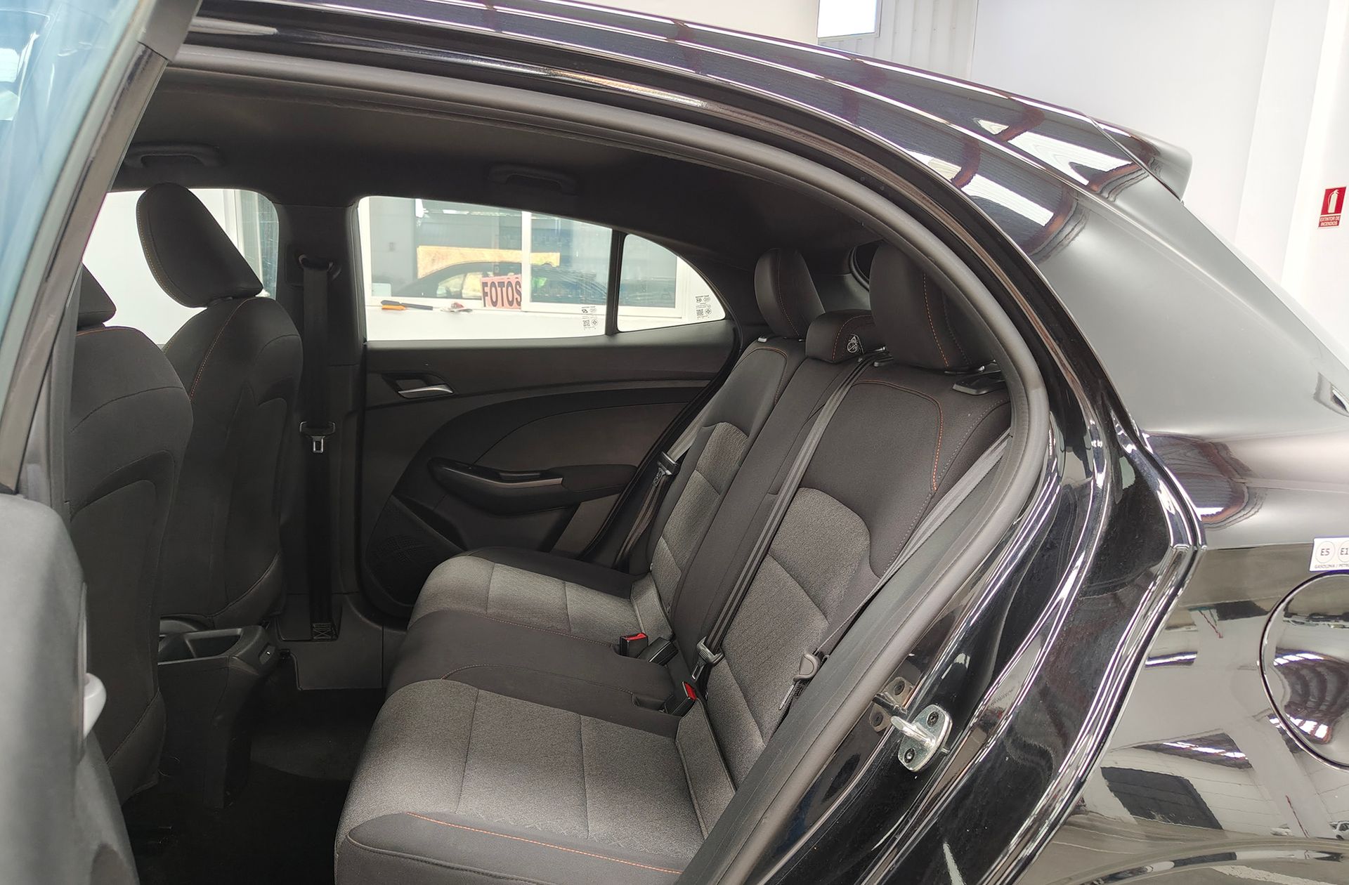 MG3 1.5 Comfort - foto 11