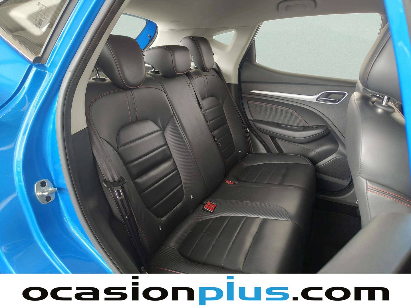 MG ZS MG ZS 1.0T Luxury Auto (111 CV) 2022