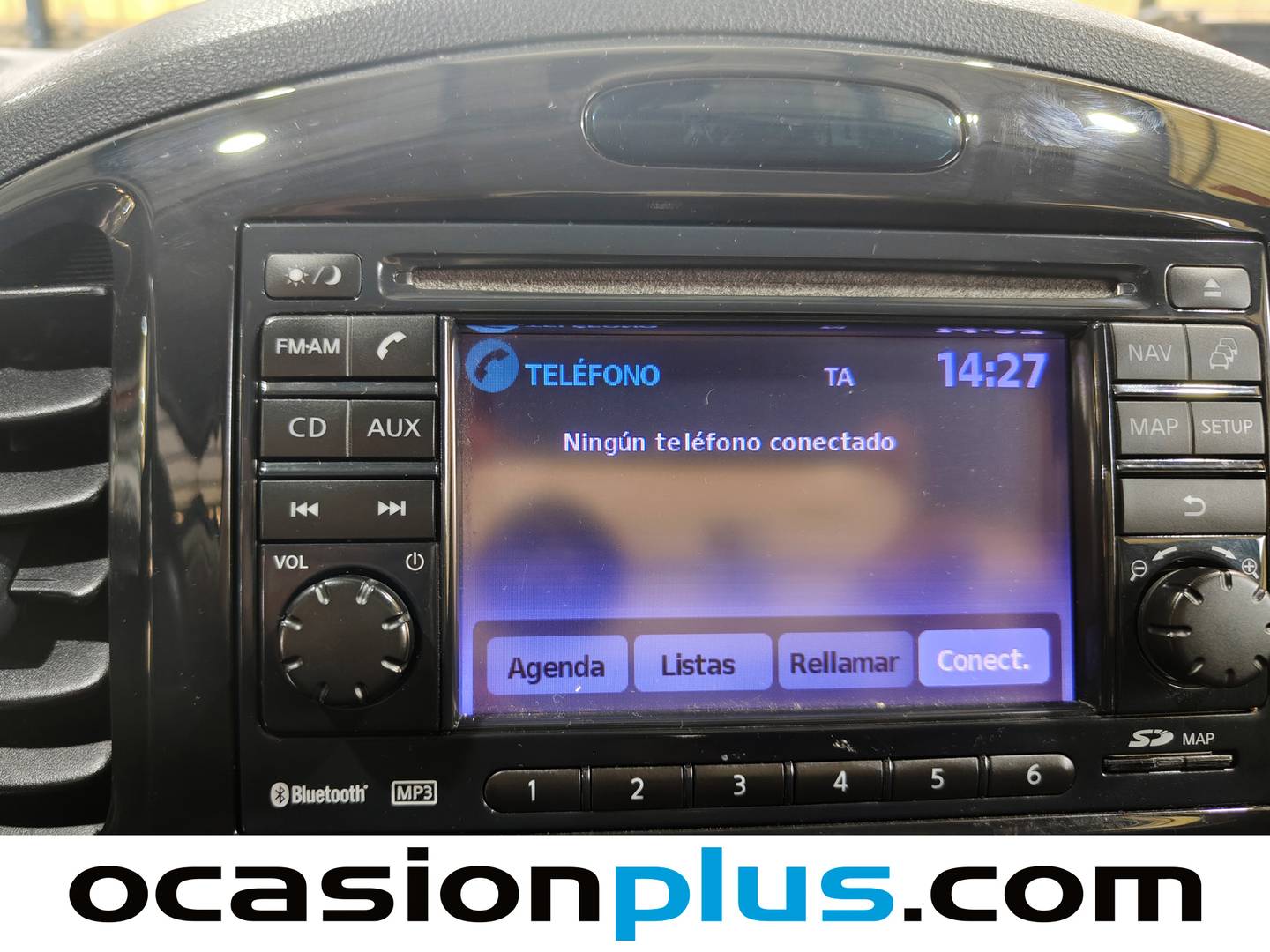 Acabados Nissan JUKE Nissan Juke 1.6 Tekna Premium CVT 4X2 (117 CV)
