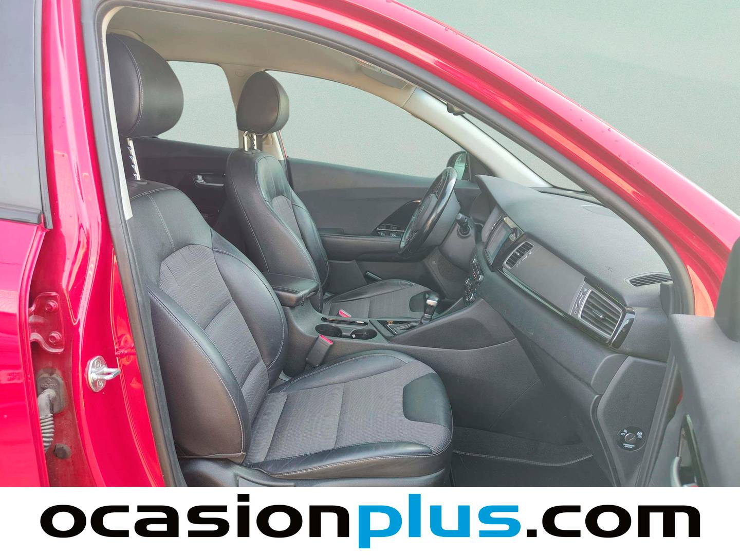 KIA Niro KIA Niro 1.6 GDi HEV Híbrido Emotion (141 CV) km 0