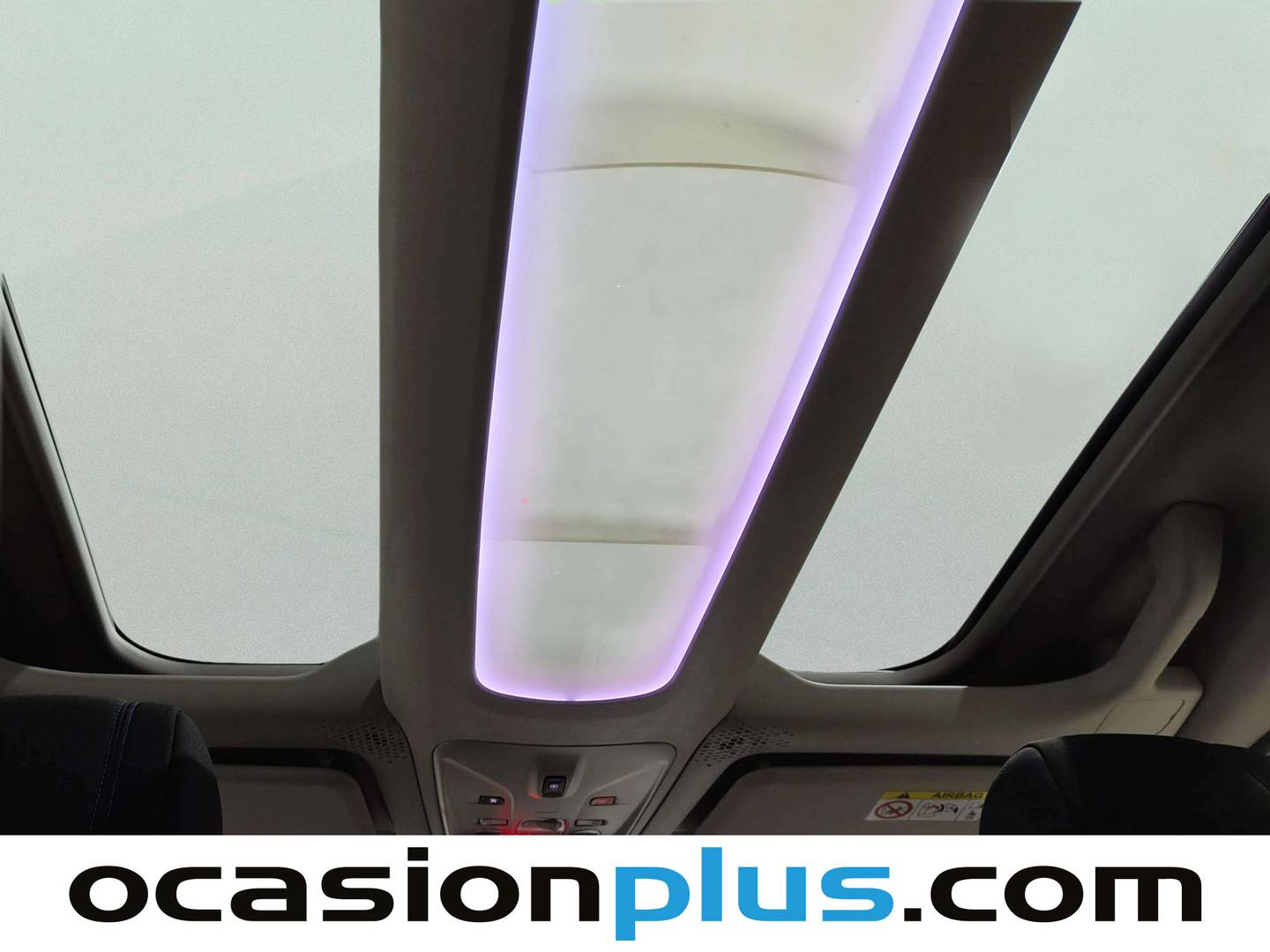 Extras y acabados del Peugeot Rifter Peugeot Rifter BlueHDi 130 S&S Allure Standard (130 CV)