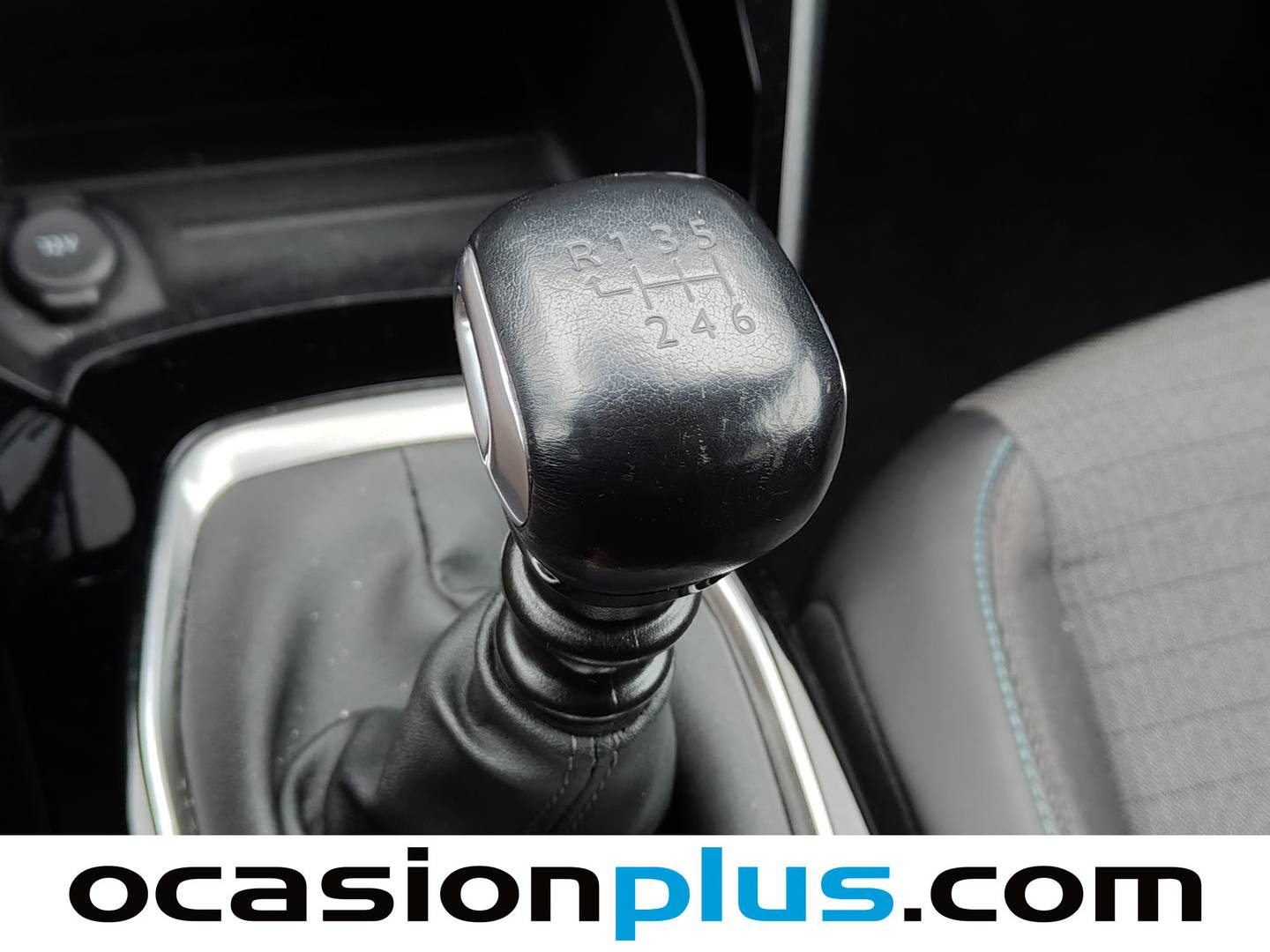 Peugeot 208 Peugeot 208 PureTech 100 Allure (100 CV) de segunda mano