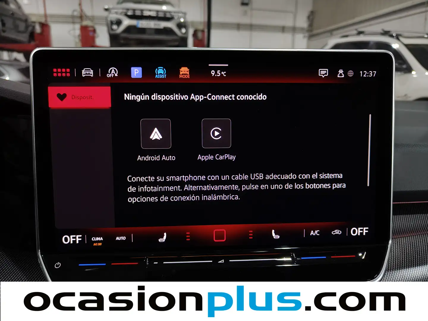 Foto Volkswagen Golf Volkswagen Golf GTI 2.0 TSI (265 CV) DSG