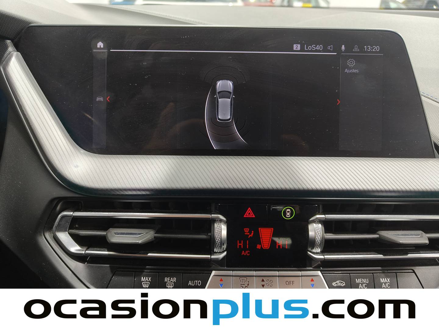 Foto BMW Serie 1 BMW Serie 1 118d (150 CV) Pack M