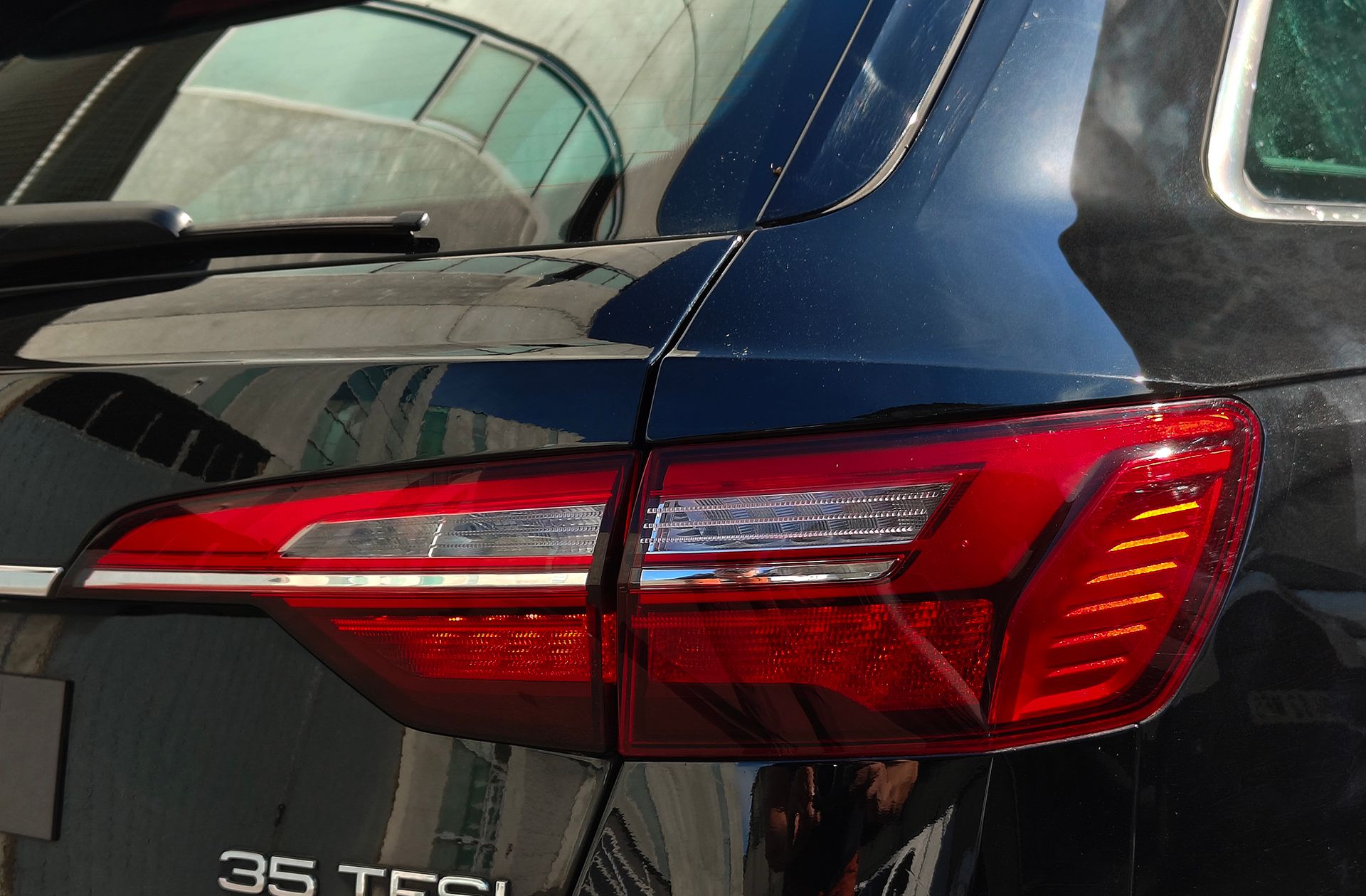 Audi A4 Avant Advanced 35 TFSI S tronic - foto 21