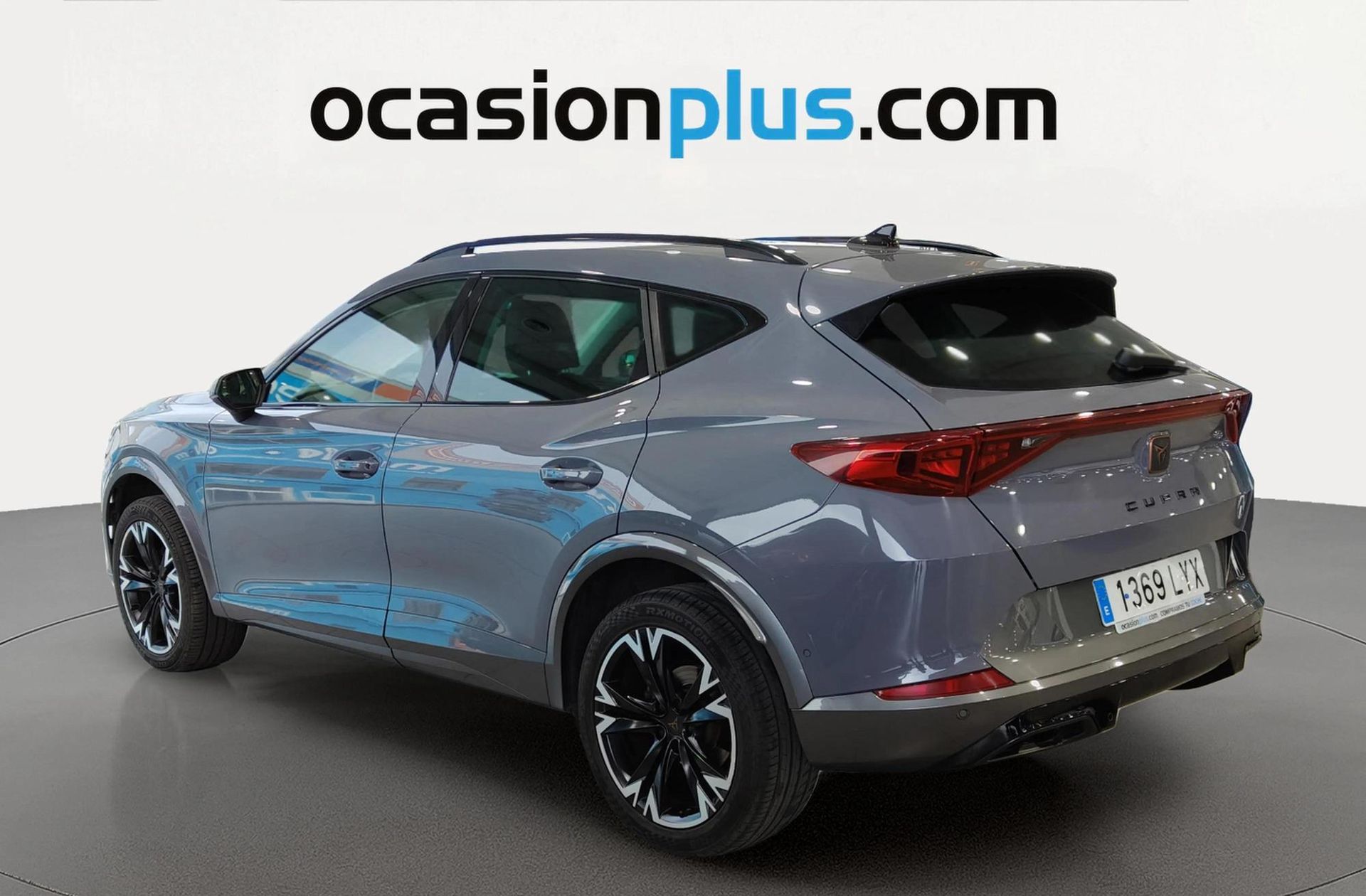 Cupra Formentor 2.0 TSI 4Drive DSG - foto 3