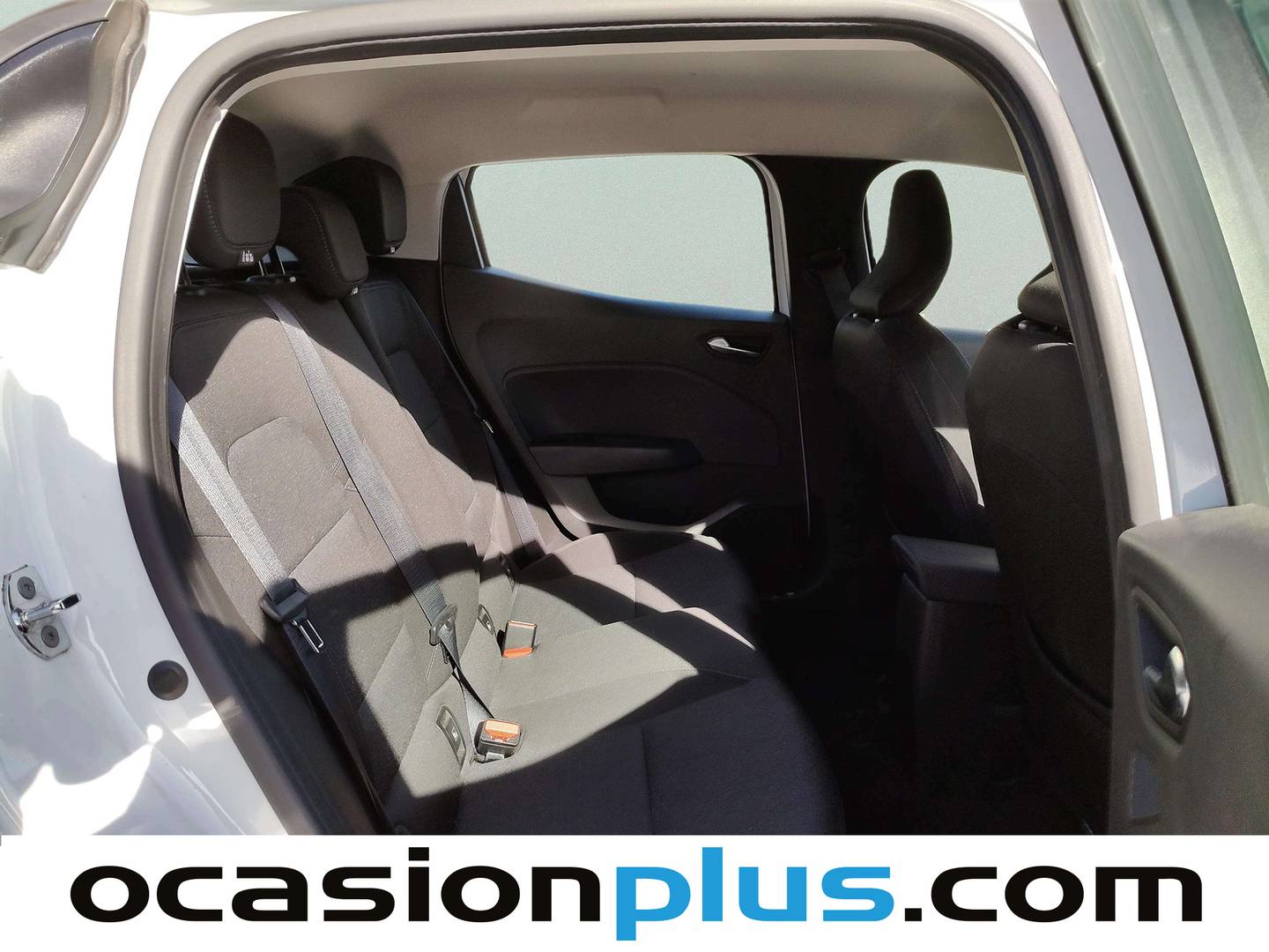 Renault Clio Renault Clio Intens TCe (100 CV) GLP manual