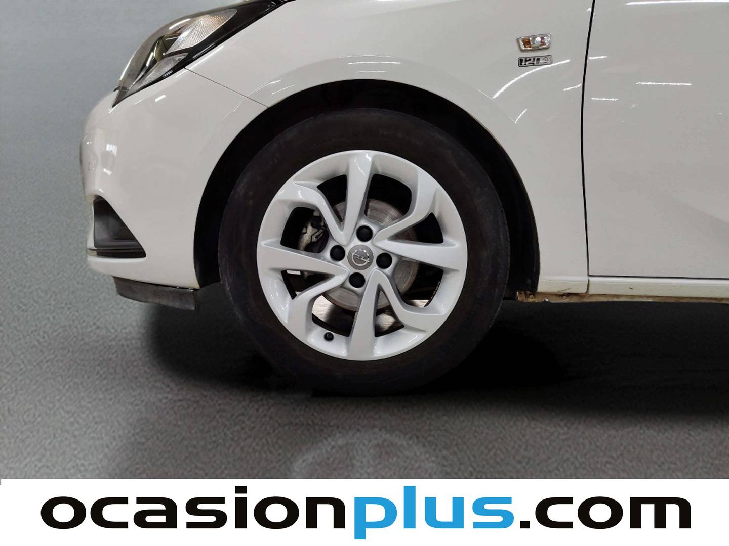 Acabados Opel Corsa Opel Corsa 1.4 120 Aniversario (90 CV)