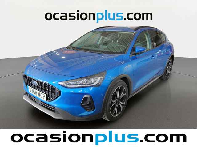 Ford Segunda Mano Particulares Granada