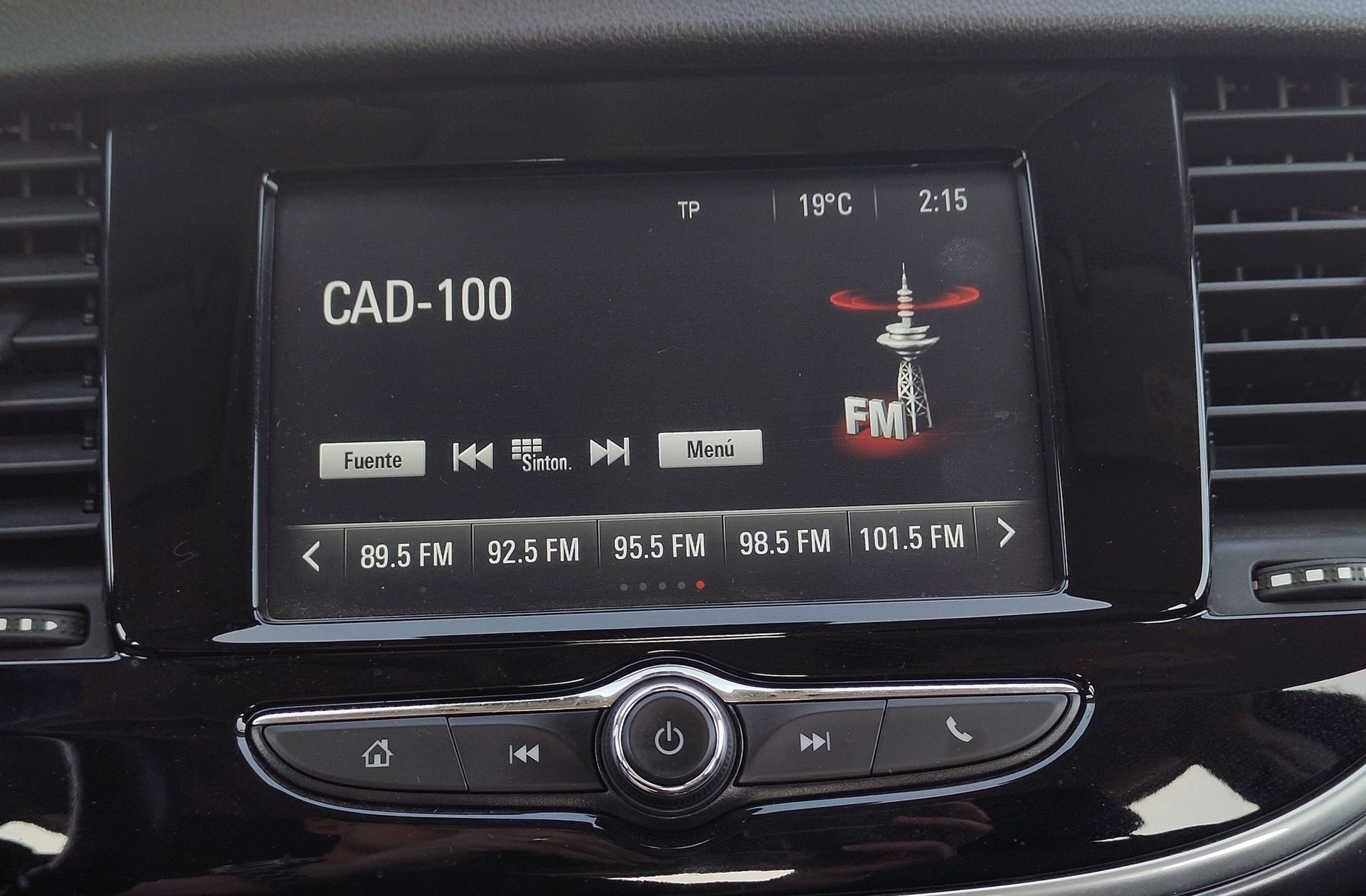 Opel Mokka 1.6 CDTI Selective 4x2 Wltp - foto 28