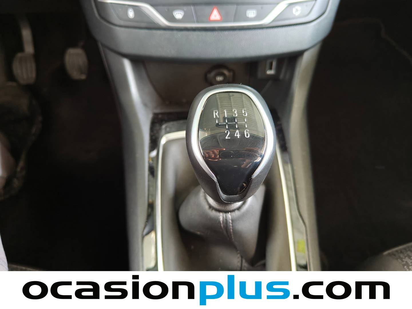 Foto Peugeot 308 Peugeot 308 SW SW BlueHDI 130 S&S Style (130 CV)