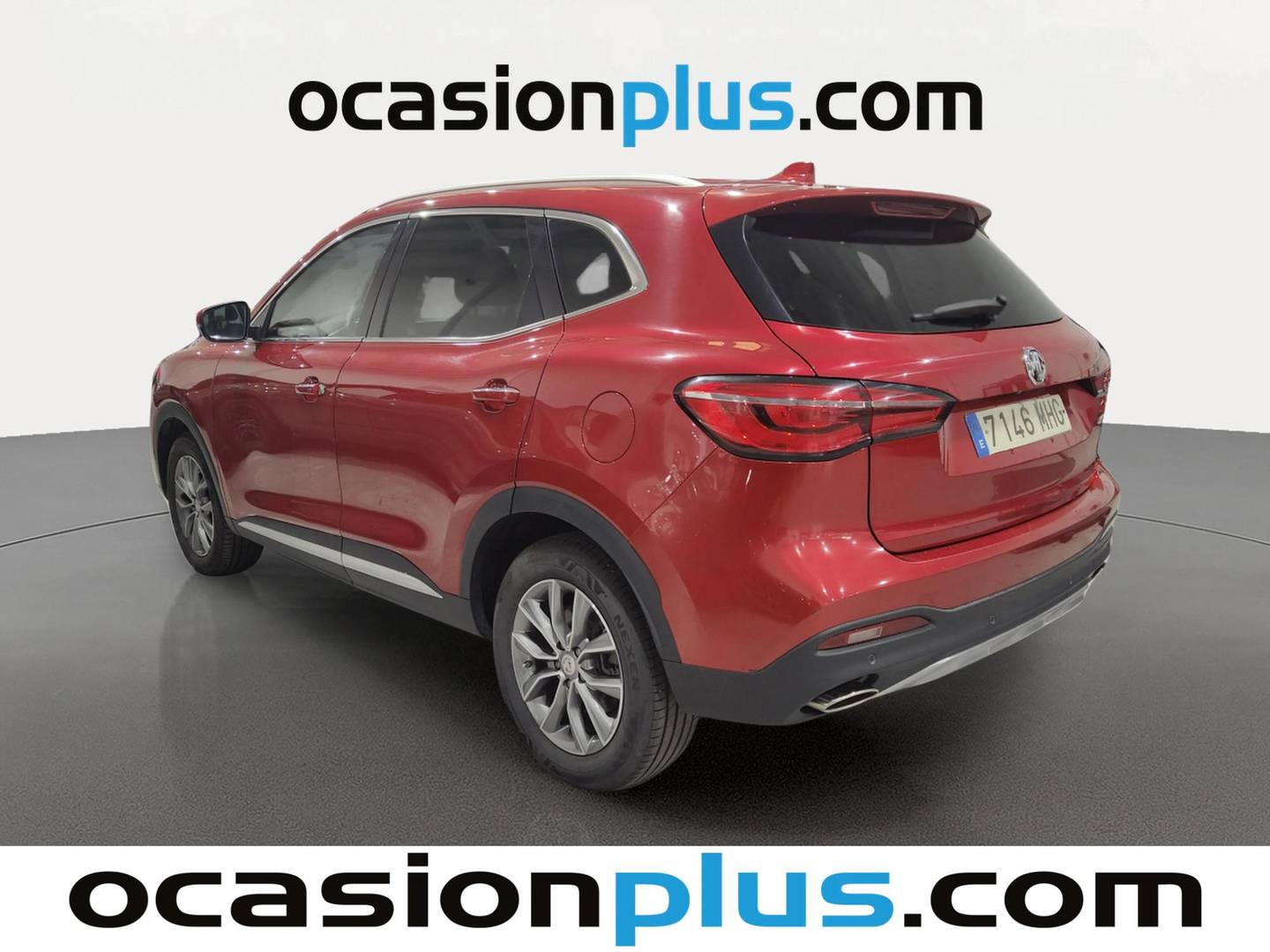 Foto MG HS MG HS 1.5 Turbo GDI Comfort DCT (162 CV)