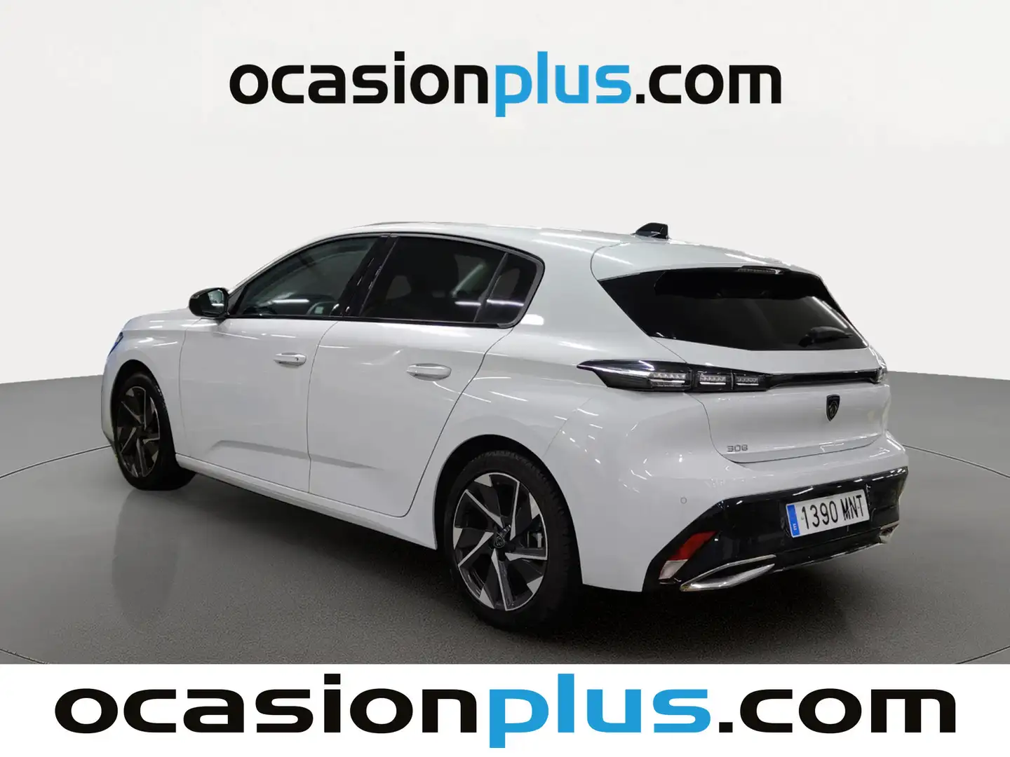 Foto Peugeot 308 Peugeot 308 PureTech 130 S&S Allure (130 CV)