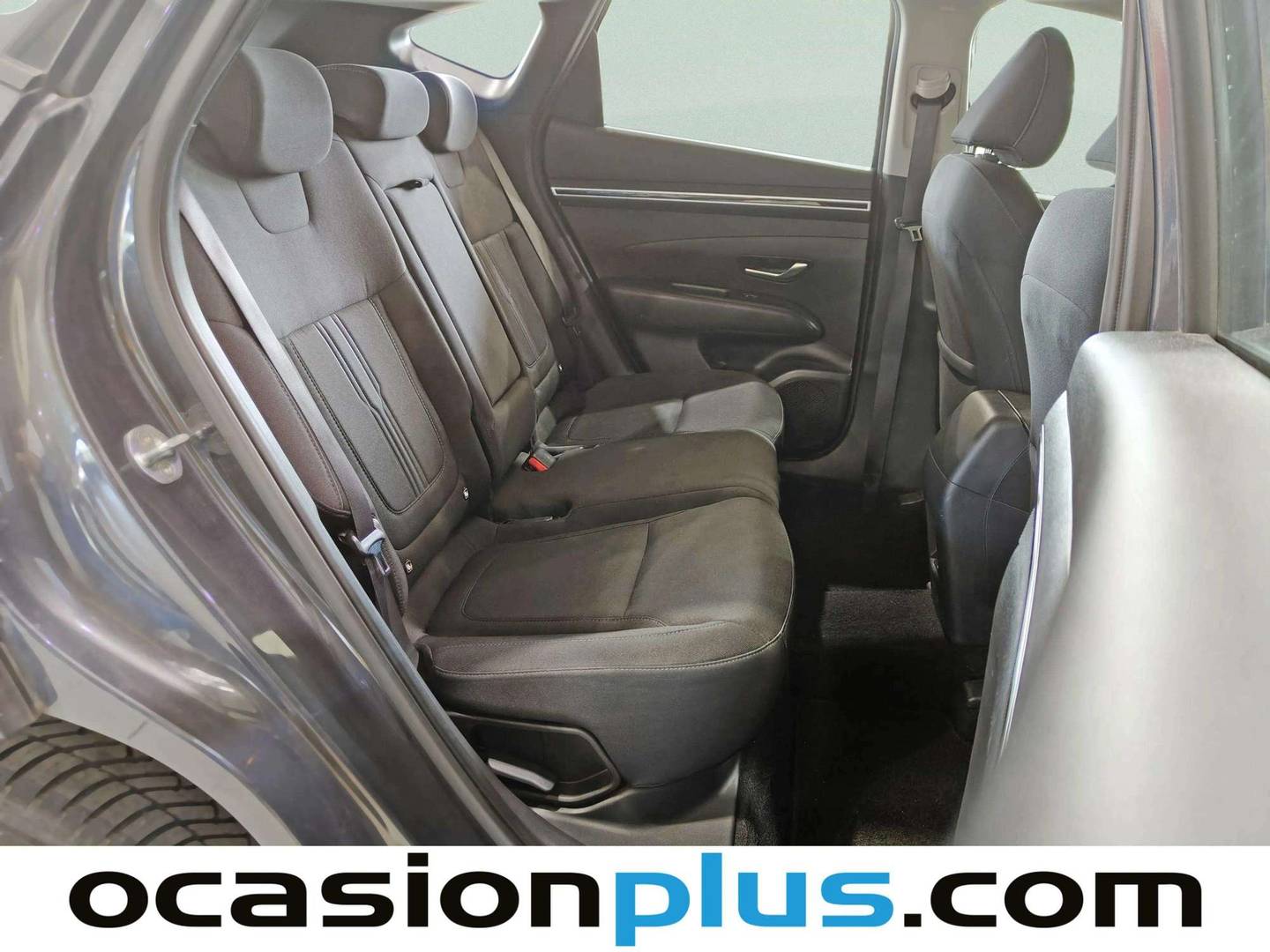 Hyundai Tucson Hyundai Tucson 1.6 TGDI Maxx (150 CV) 2022
