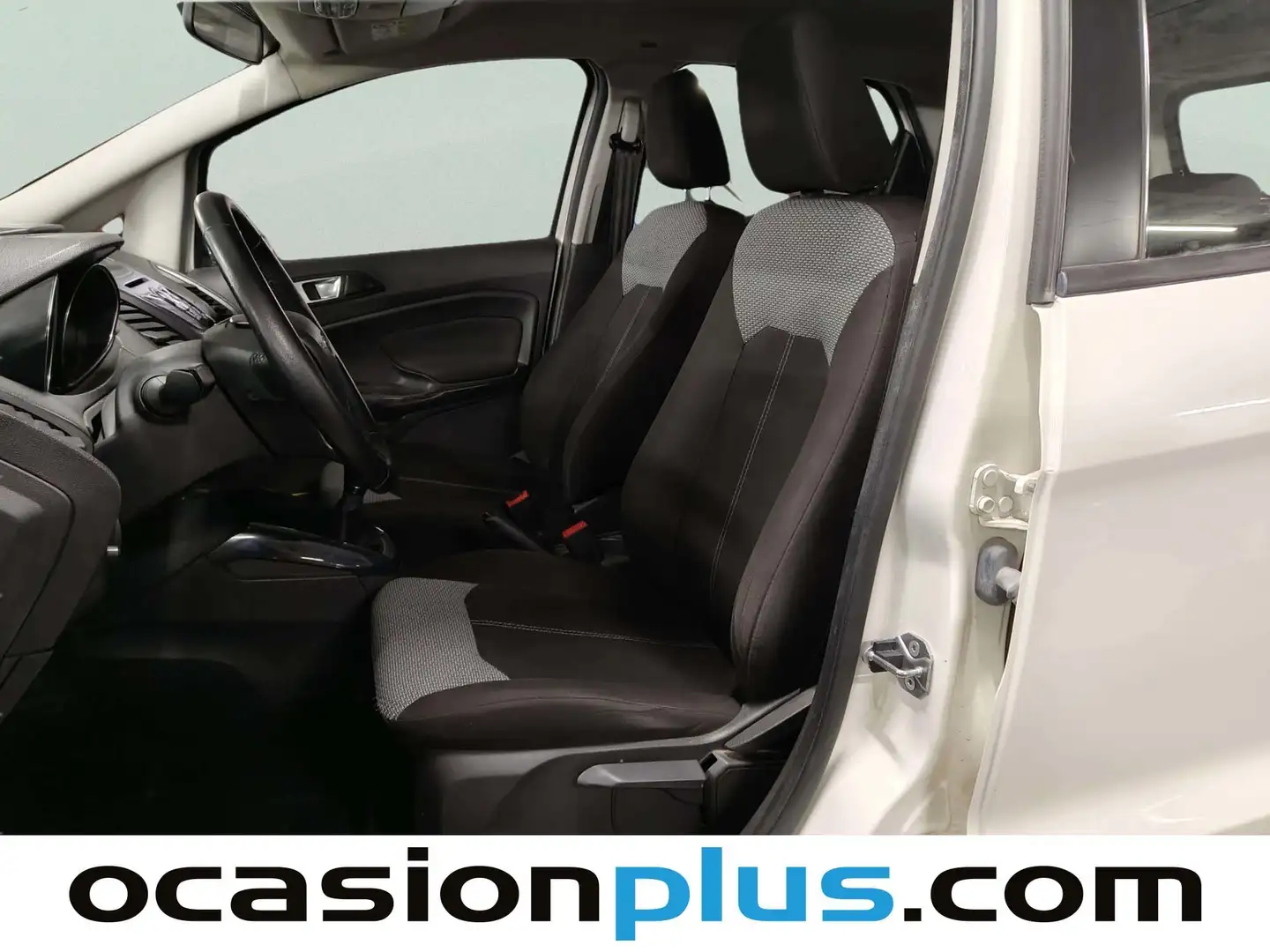 Foto Ford EcoSport Ford EcoSport 1.5 Ti-VCT Trend (112 CV)