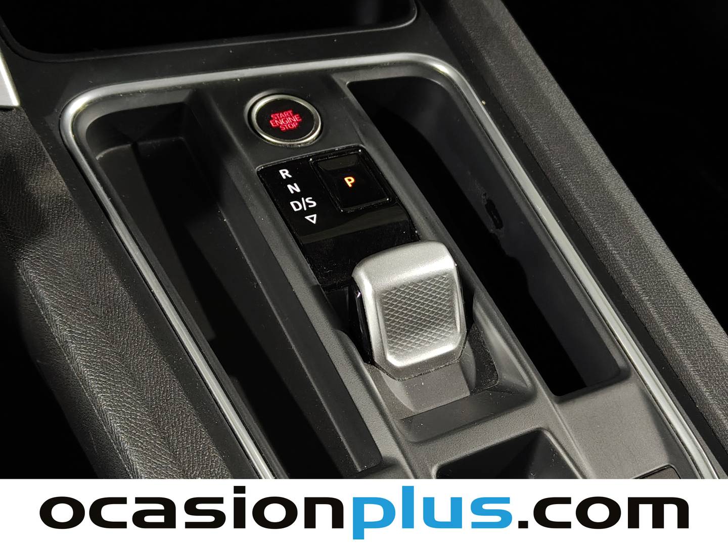 Seat León Seat León 1.5 eTSI S&S FR Go L DSG (150 CV) de segunda mano