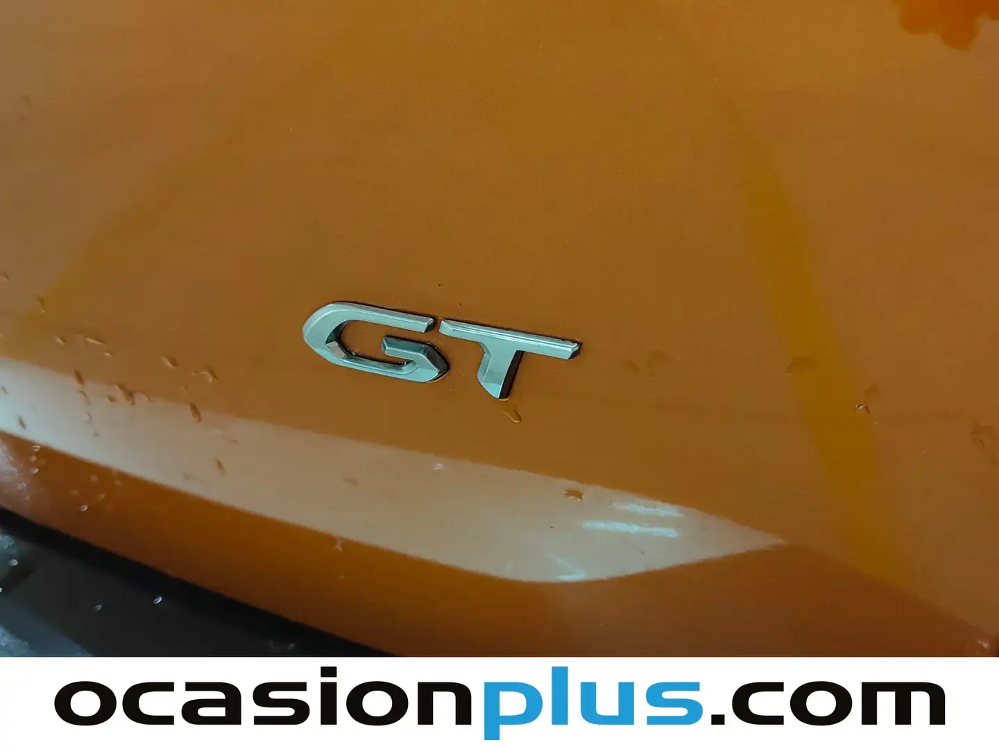 Foto Peugeot 2008 Peugeot 2008 PureTech 130 GT (130 CV)